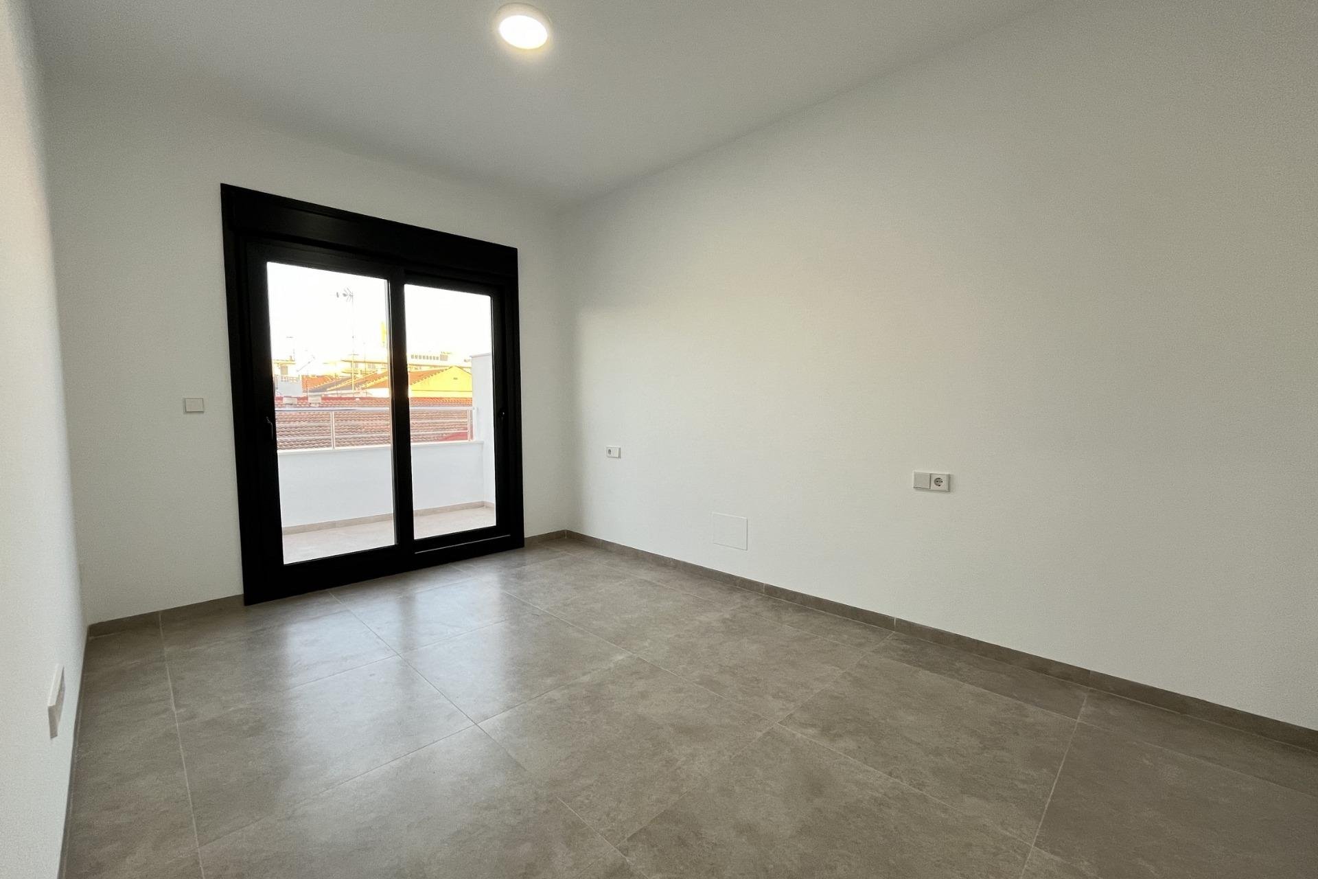 Nouvelle  - Villa - San Pedro del Pinatar - Lo Pagan