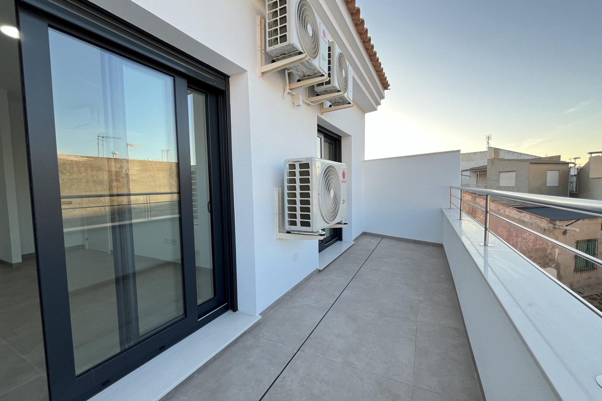 Nouvelle  - Villa - San Pedro del Pinatar - Lo Pagan