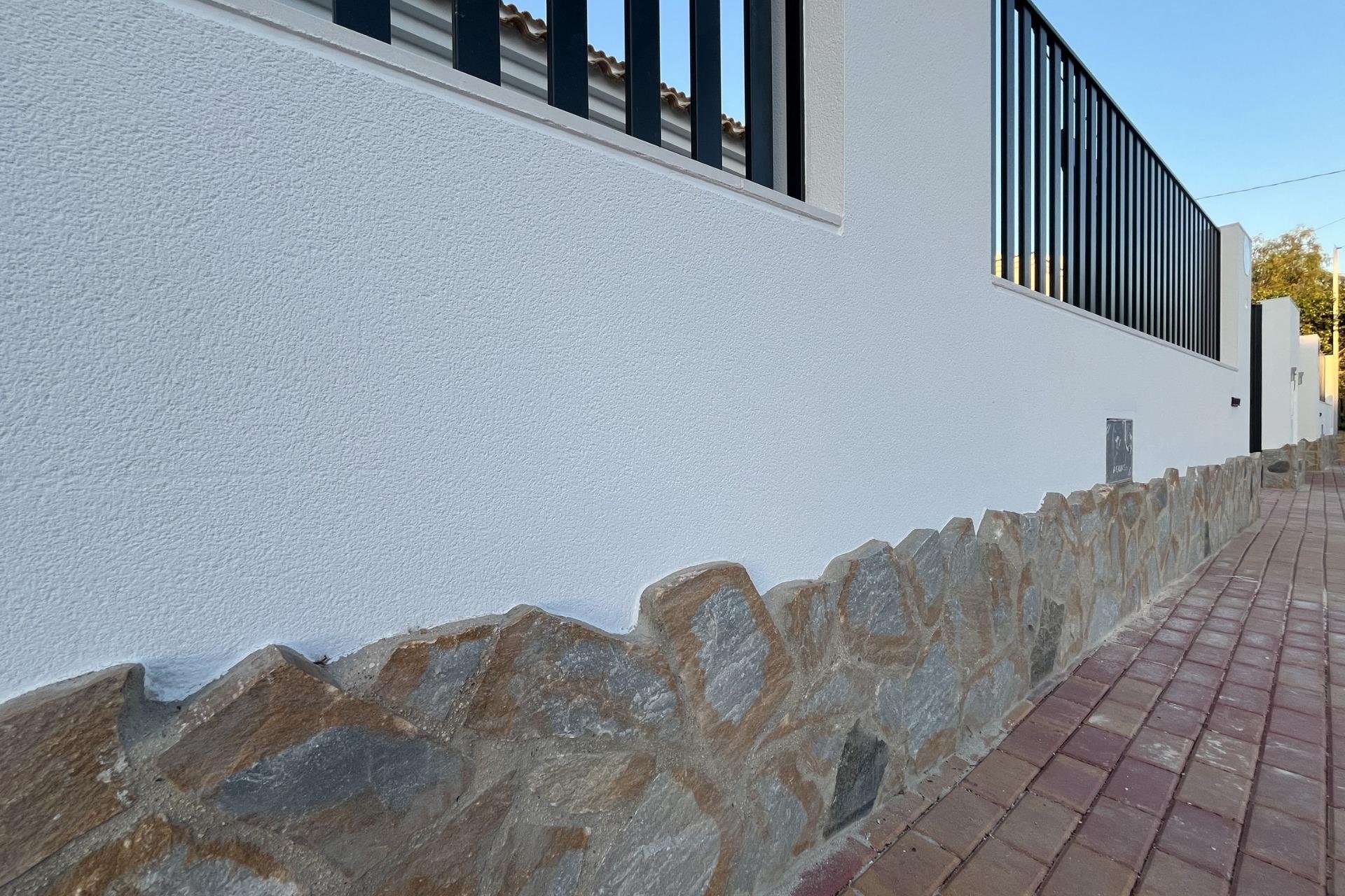 Nouvelle  - Villa - San Pedro del Pinatar - Lo Pagan