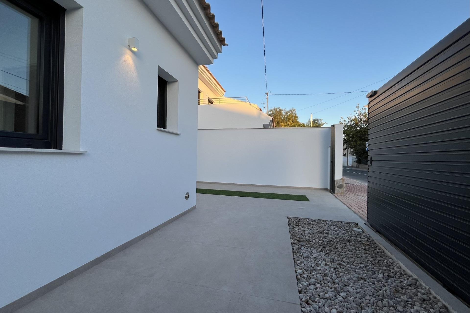 Nouvelle  - Villa - San Pedro del Pinatar - Lo Pagan