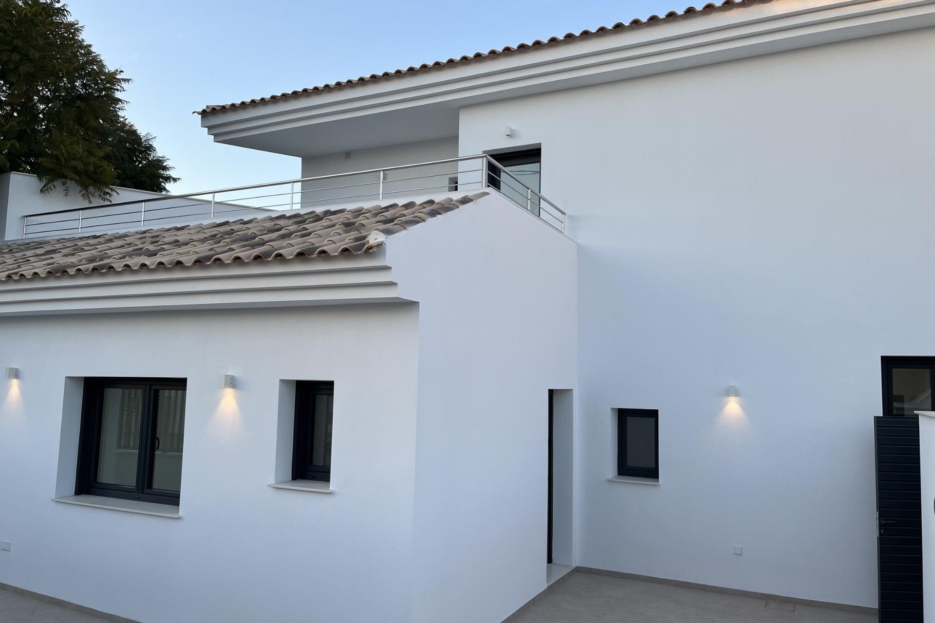 Nouvelle  - Villa - San Pedro del Pinatar - Lo Pagan