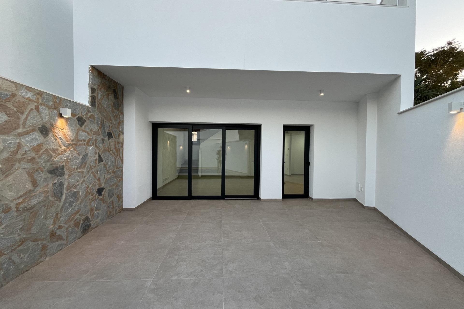 Nouvelle  - Villa - San Pedro del Pinatar - Lo Pagan