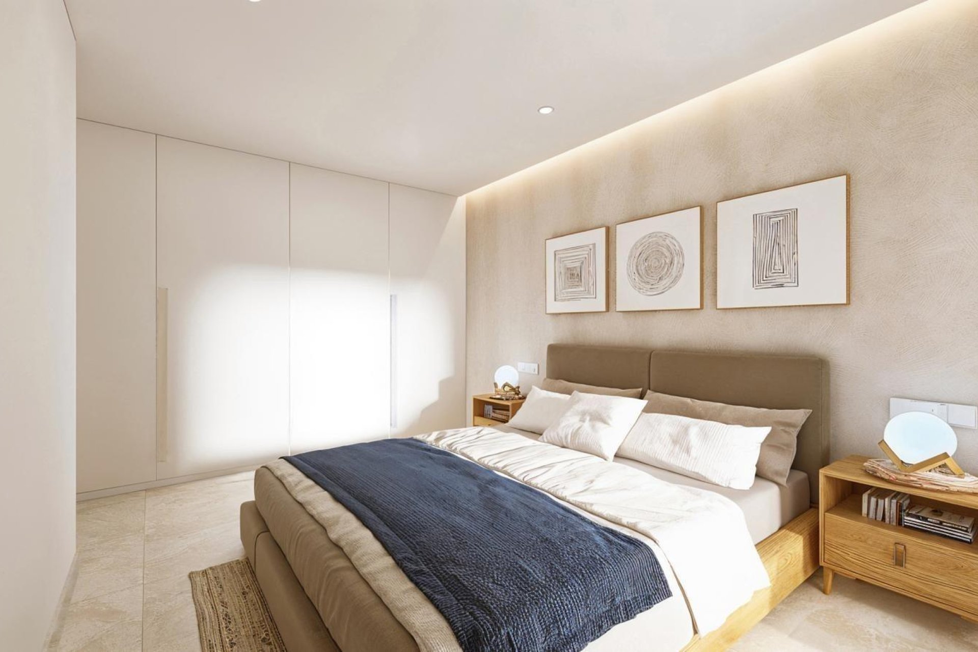 Nouvelle  - Villa - San Pedro del Pinatar - Lo Pagan