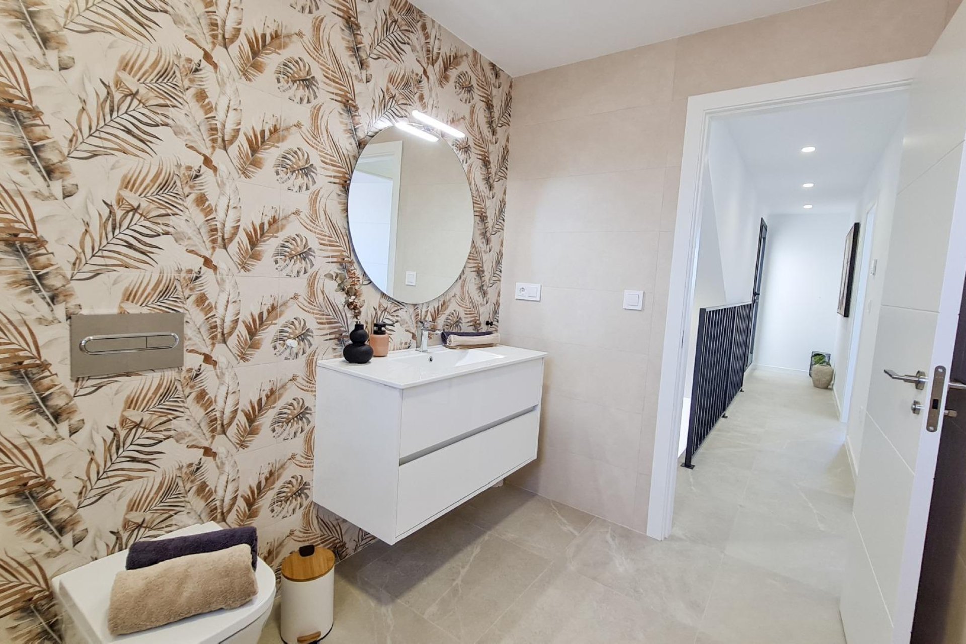 Nouvelle  - Villa - San Pedro del Pinatar - Los Antolinos