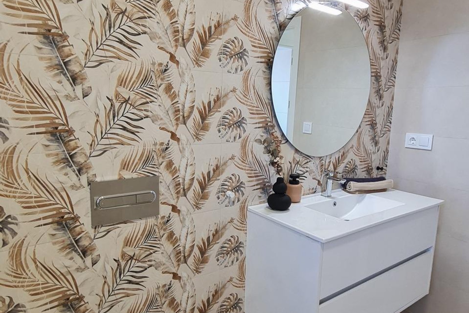 Nouvelle  - Villa - San Pedro del Pinatar - Los Antolinos