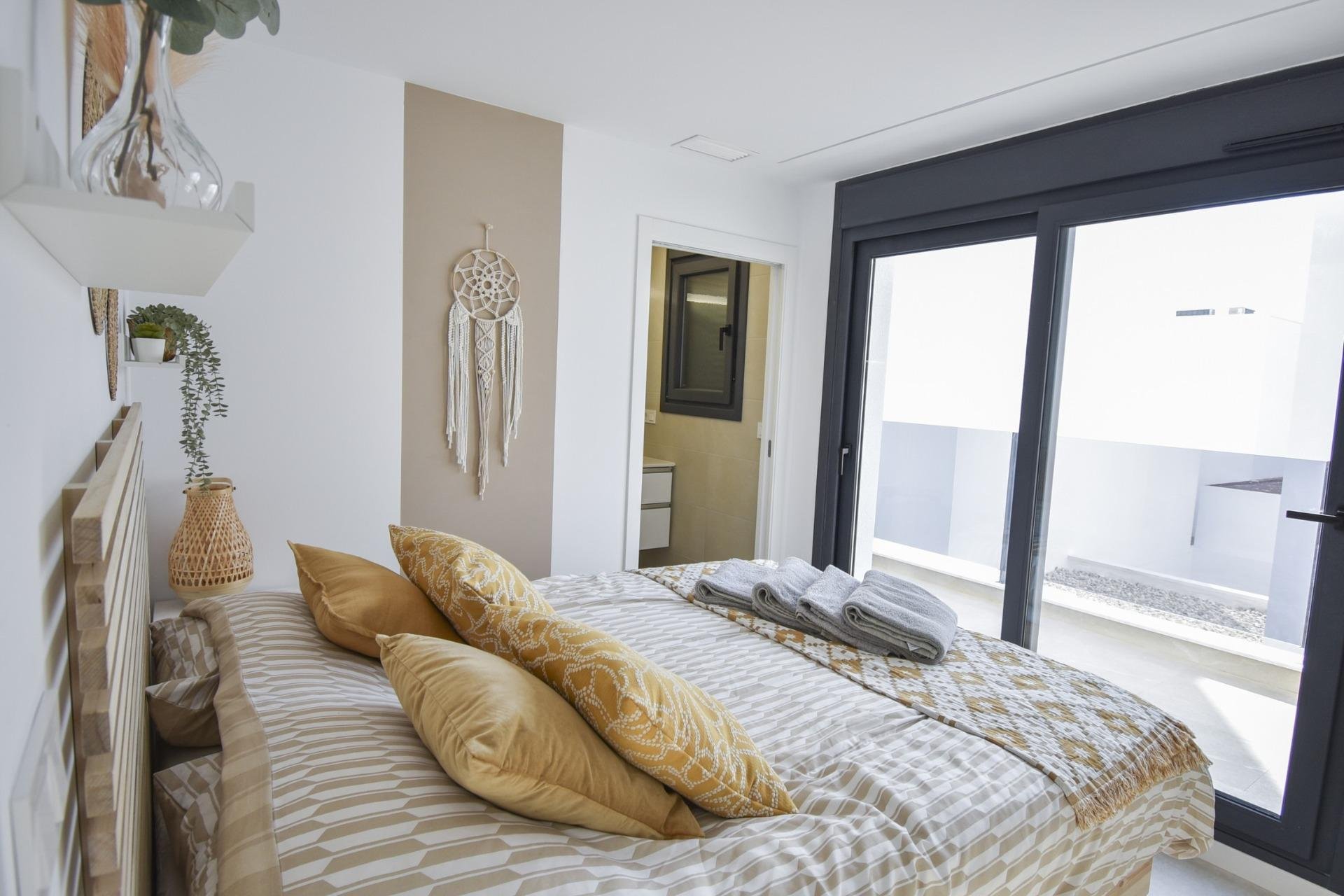 Nouvelle  - Villa - San Pedro del Pinatar - Los Antolinos