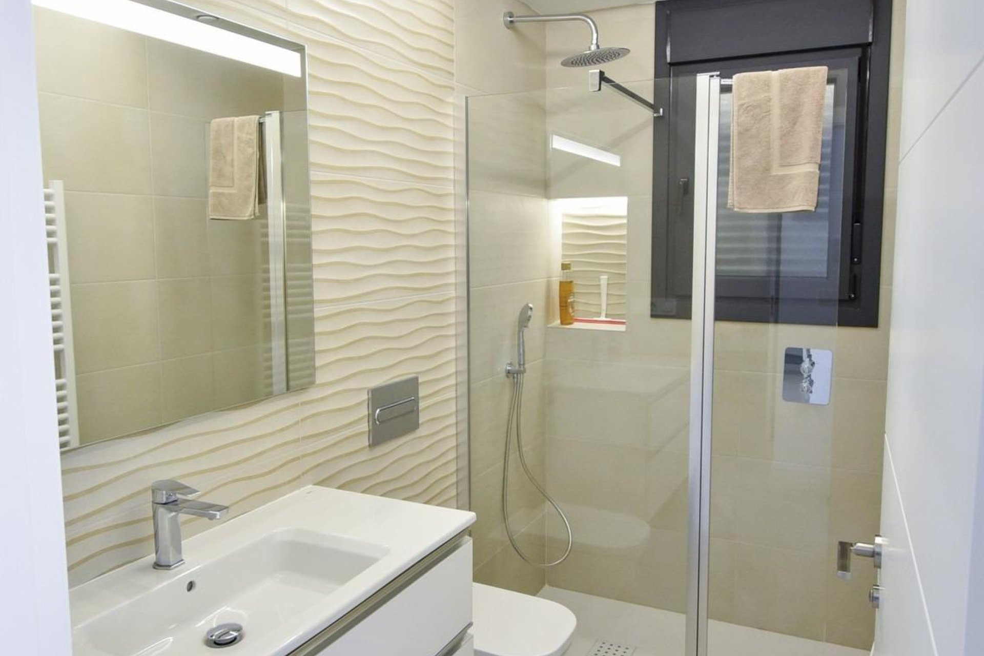 Nouvelle  - Villa - San Pedro del Pinatar - Los Antolinos