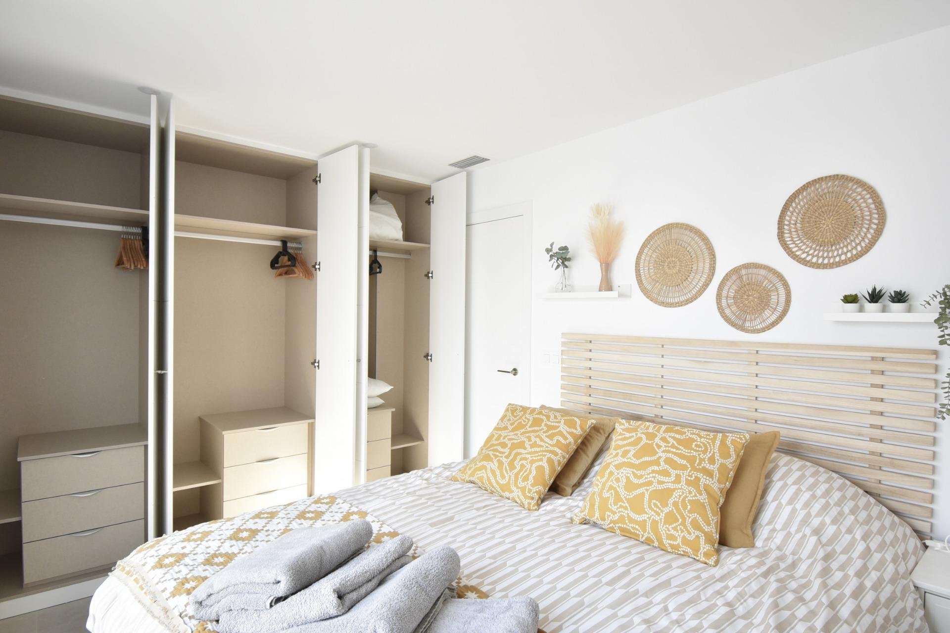 Nouvelle  - Villa - San Pedro del Pinatar - Los Antolinos