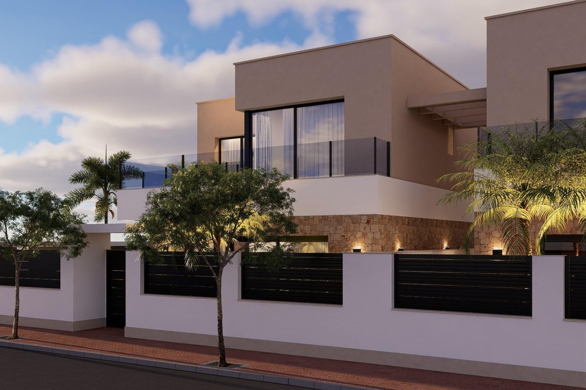 Nouvelle  - Villa - San Pedro del Pinatar - Los Antolinos