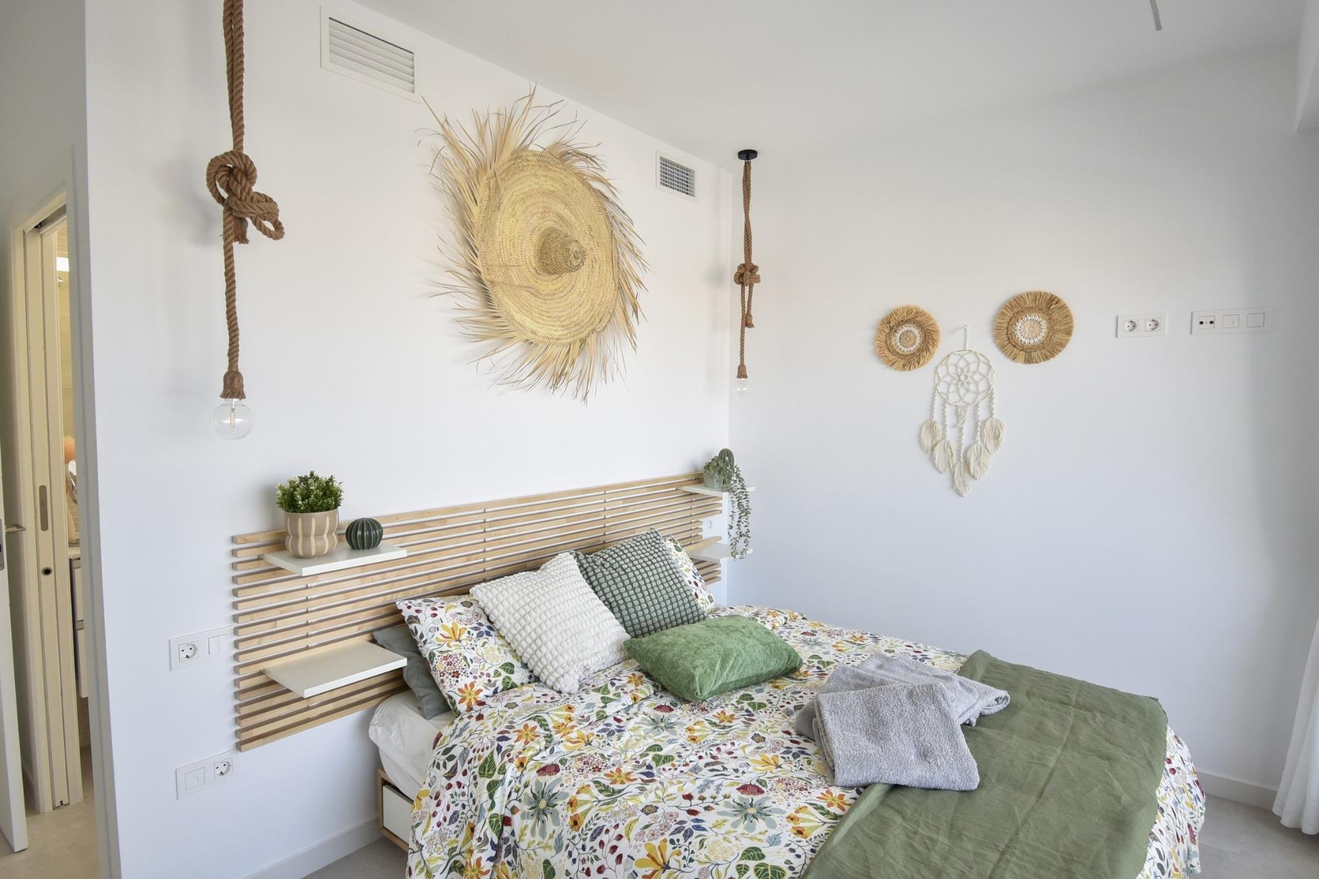 Nouvelle  - Villa - San Pedro del Pinatar - Los Antolinos