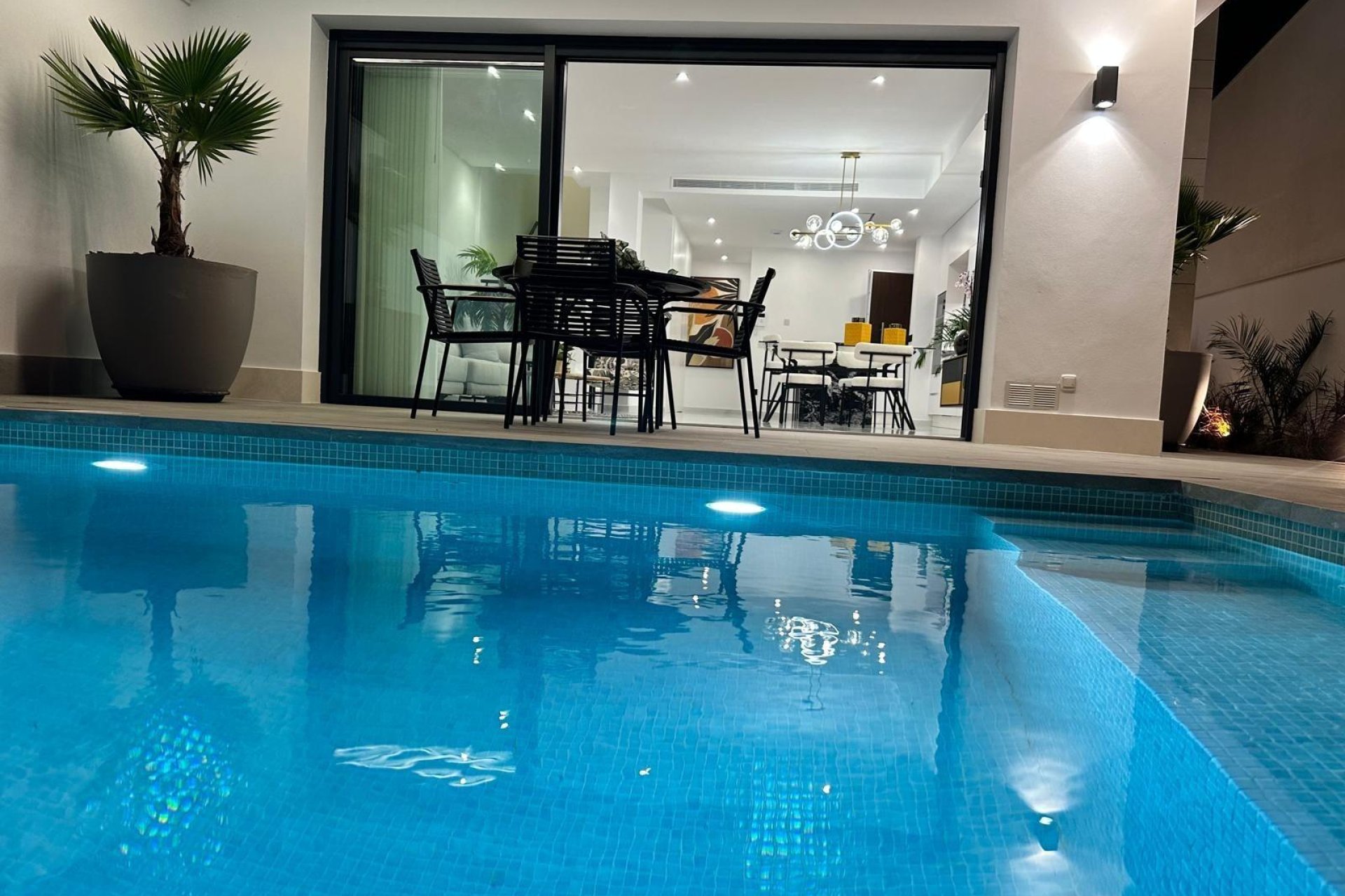 Nouvelle  - Villa - San Pedro del Pinatar - San Pedro Del Pinatar