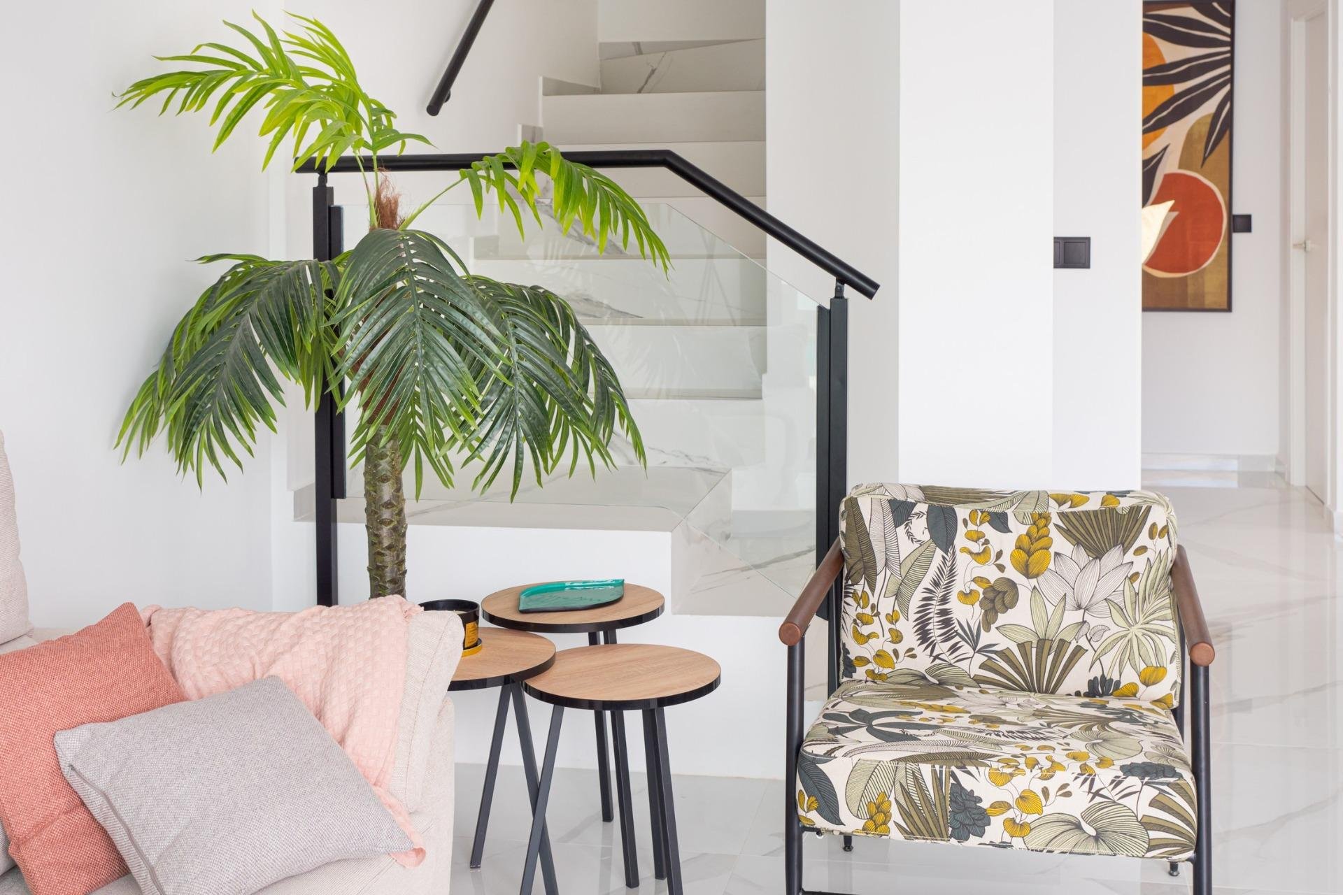 Nouvelle  - Villa - San Pedro del Pinatar - San Pedro Del Pinatar