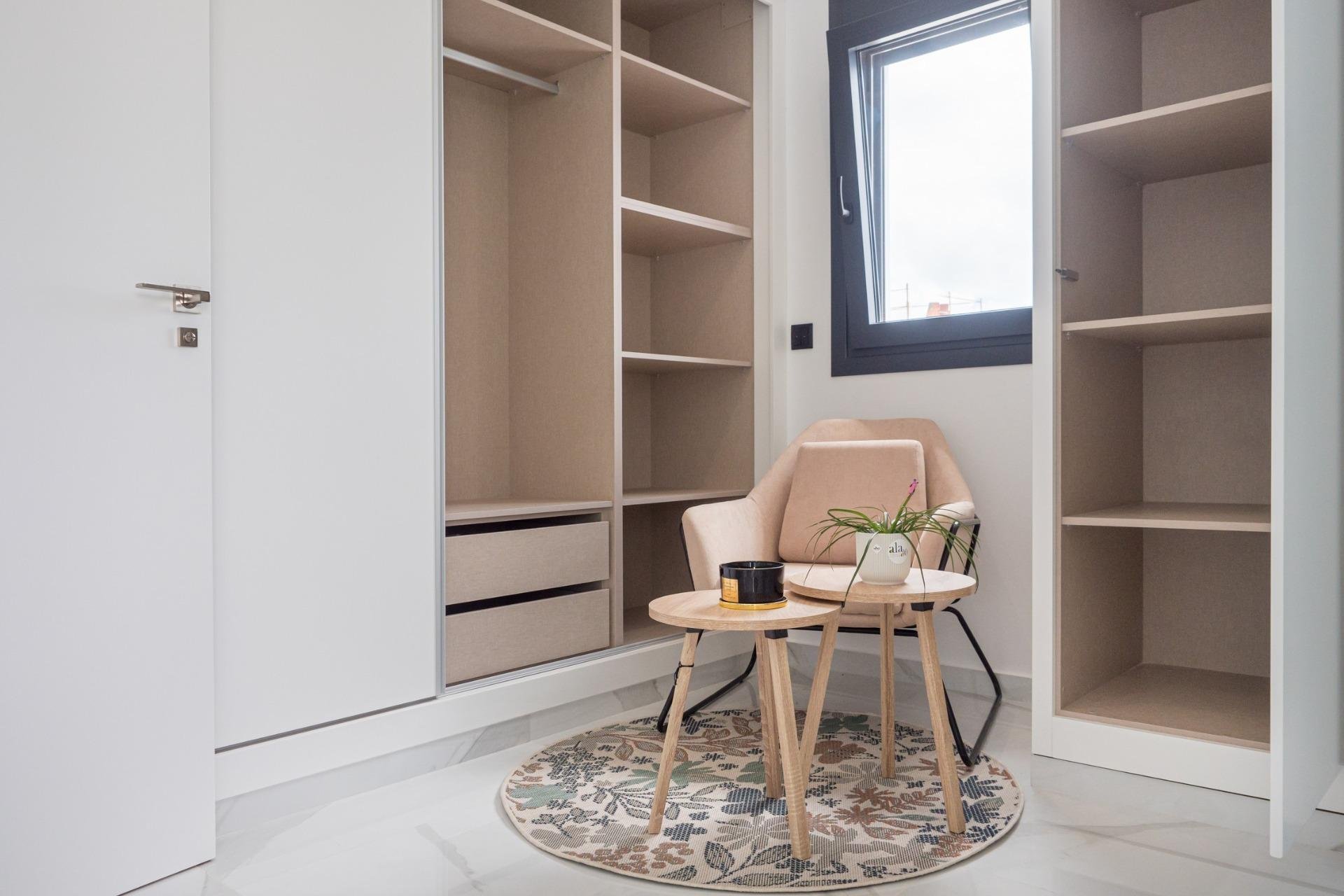 Nouvelle  - Villa - San Pedro del Pinatar - San Pedro Del Pinatar