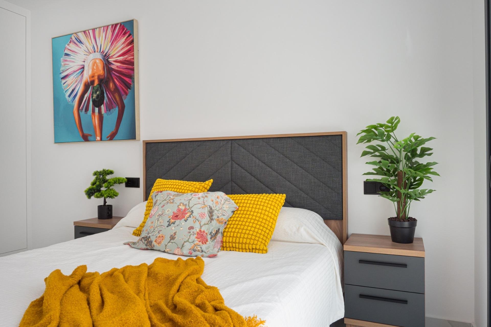 Nouvelle  - Villa - San Pedro del Pinatar - San Pedro Del Pinatar