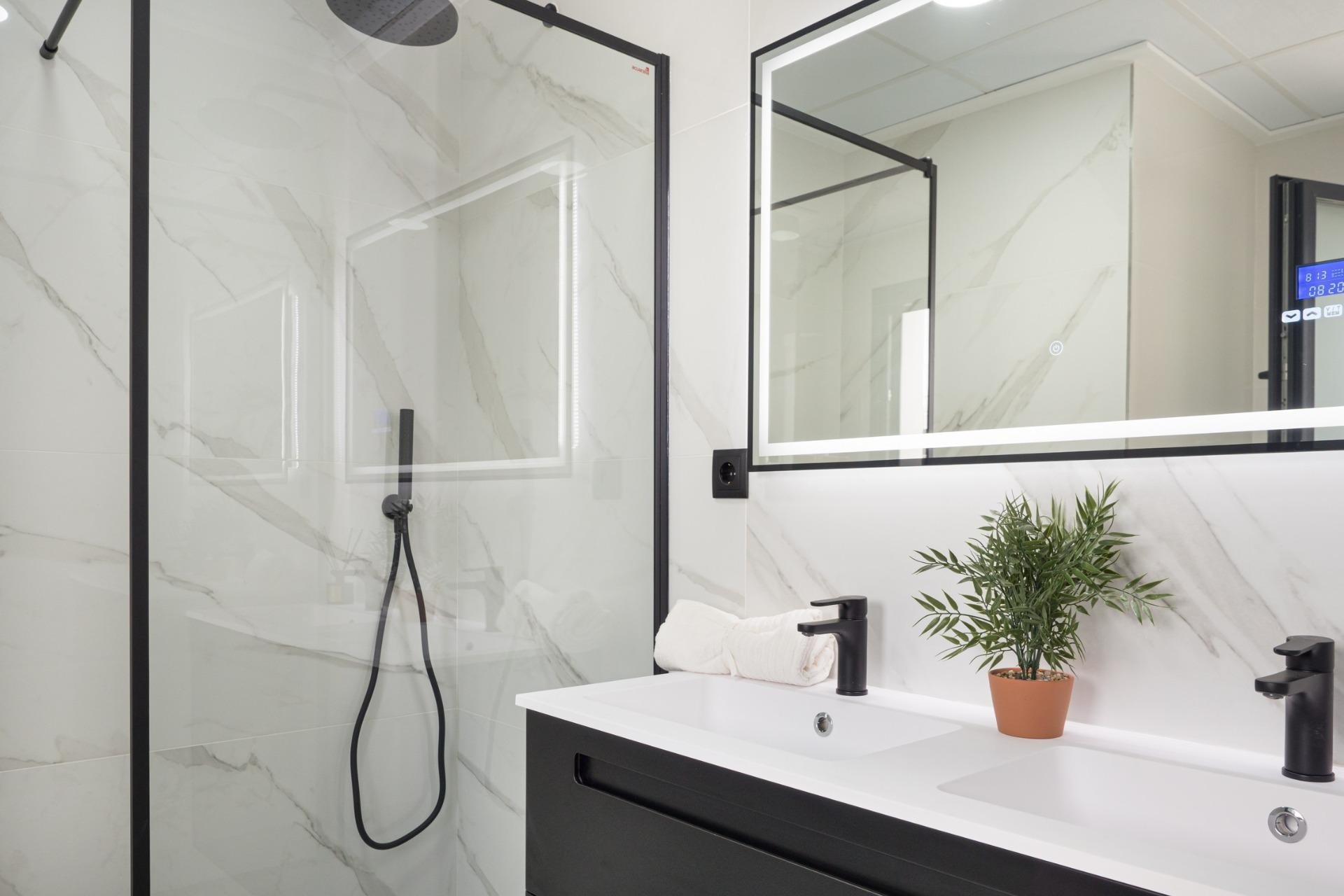 Nouvelle  - Villa - San Pedro del Pinatar - San Pedro Del Pinatar