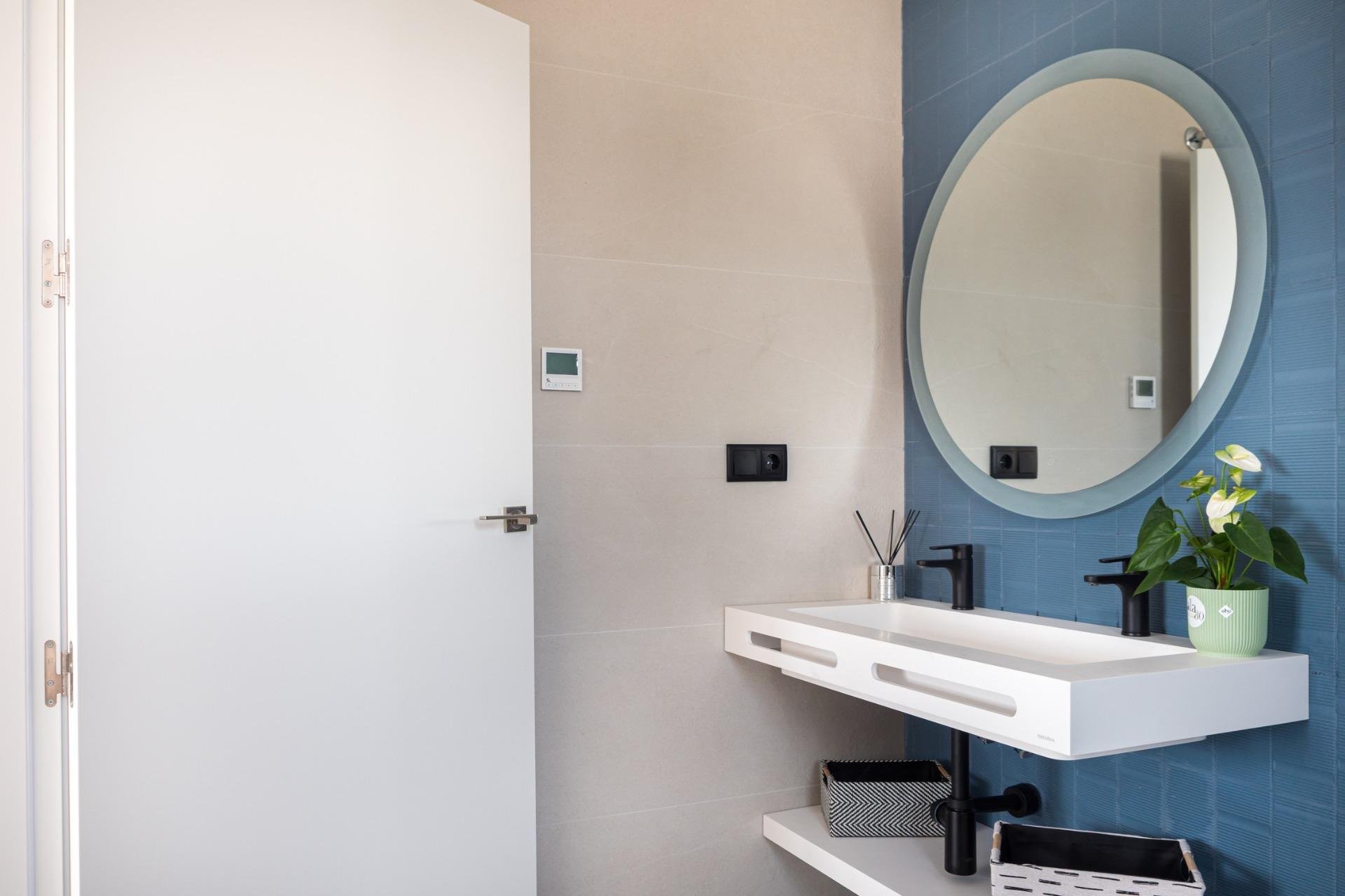 Nouvelle  - Villa - San Pedro del Pinatar - San Pedro Del Pinatar