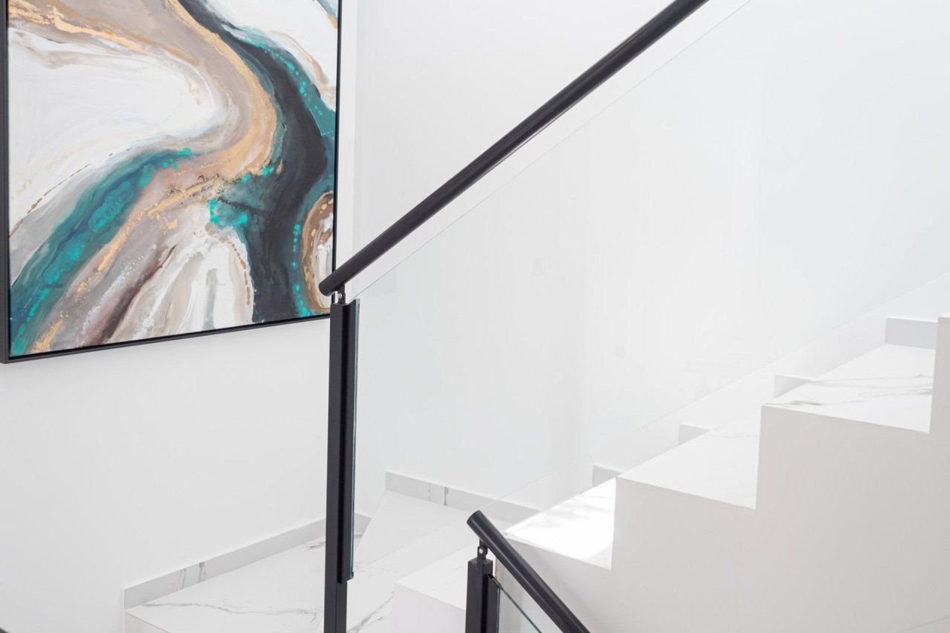 Nouvelle  - Villa - San Pedro del Pinatar - San Pedro Del Pinatar