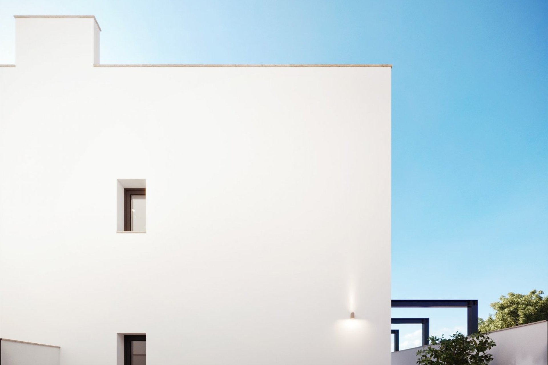 Nouvelle  - Villa - San Pedro del Pinatar - San Pedro Del Pinatar