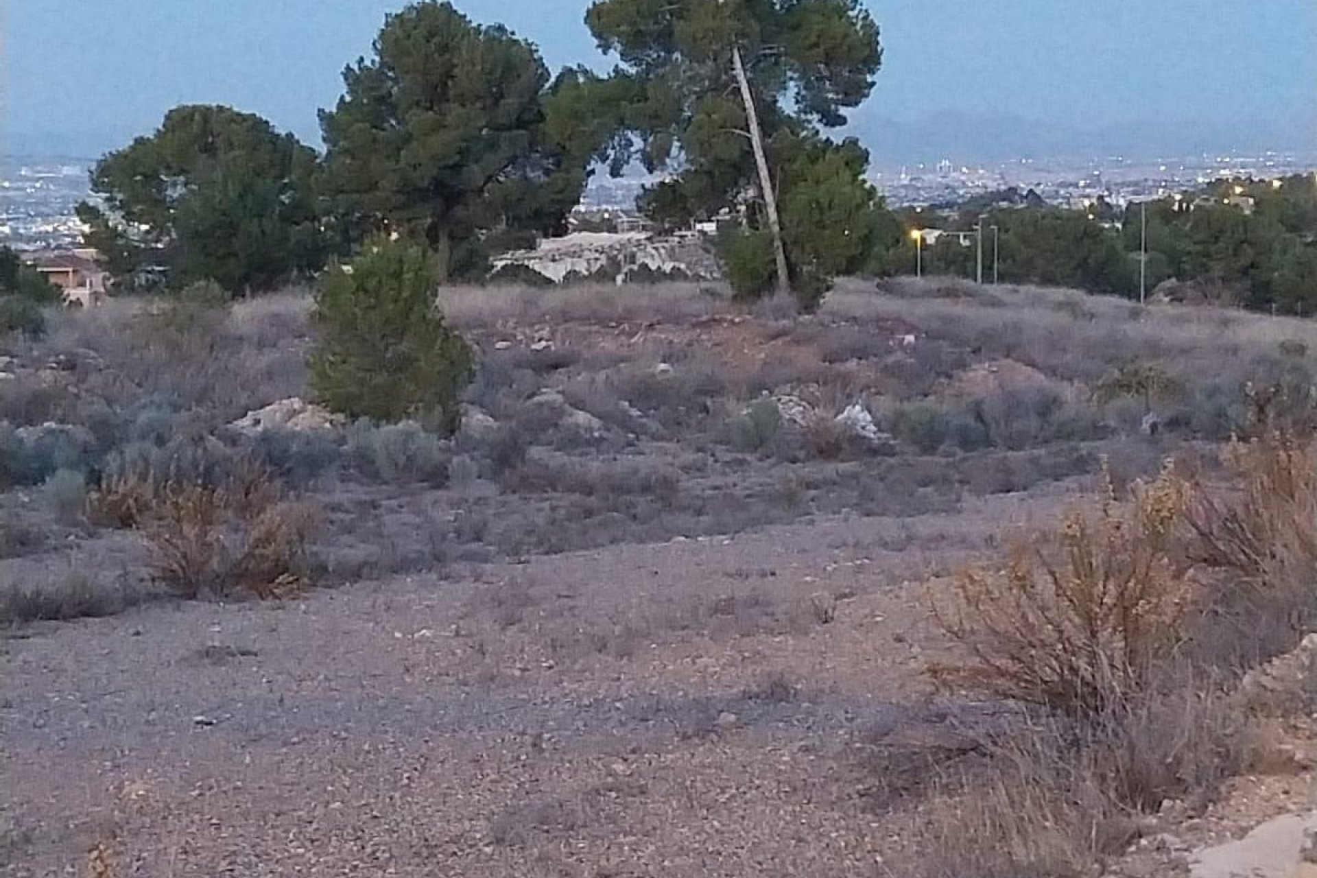 Nouvelle  - Villa - Sangonera la Verde - Torre Guil