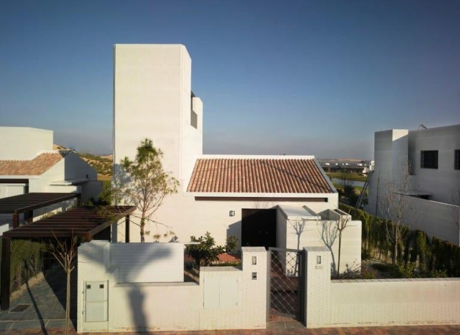 Nouvelle  - Villa - Sucina - Peraleja Golf