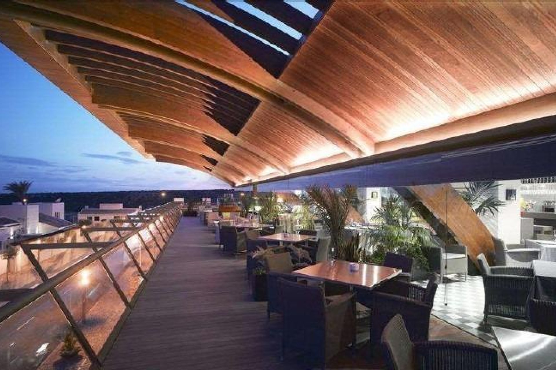 Nouvelle  - Villa - Sucina - Peraleja Golf