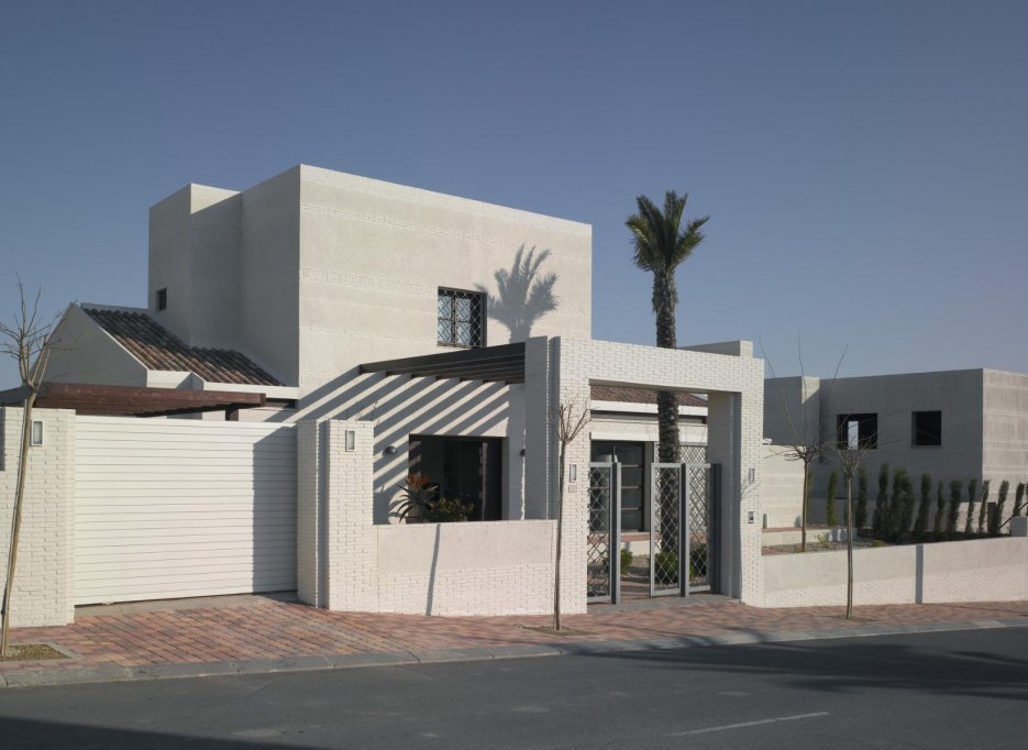 Nouvelle  - Villa - Sucina - Peraleja Golf