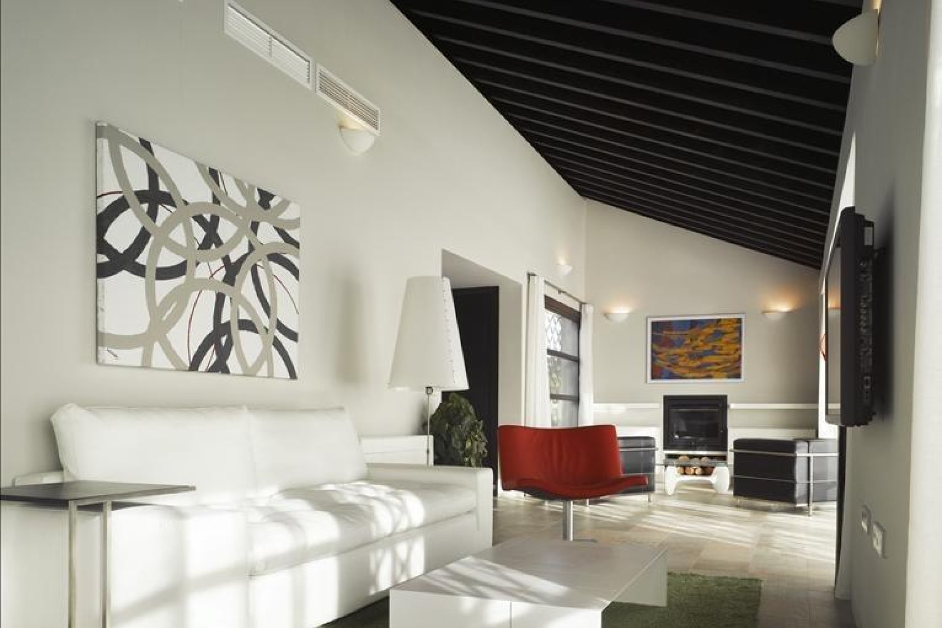 Nouvelle  - Villa - Sucina - Peraleja Golf