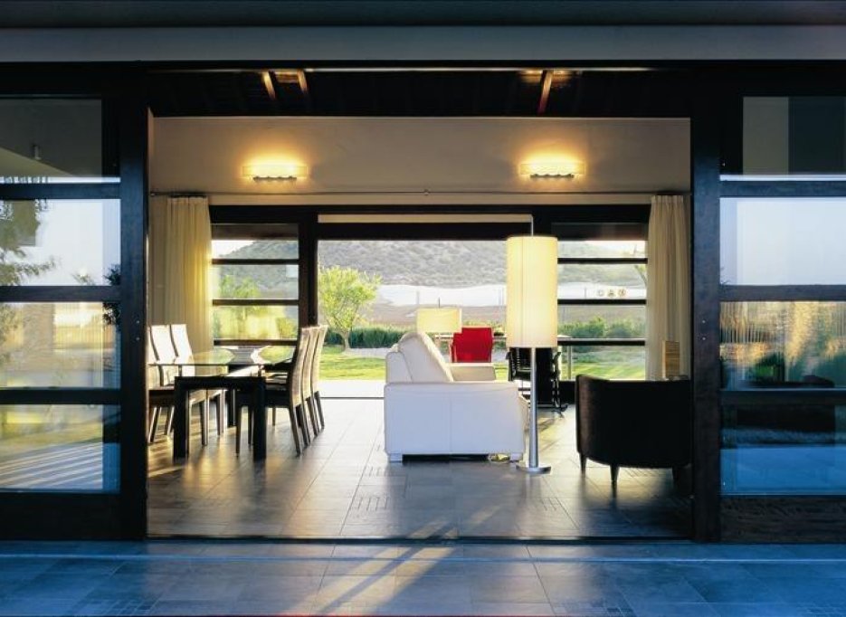 Nouvelle  - Villa - Sucina - Peraleja Golf