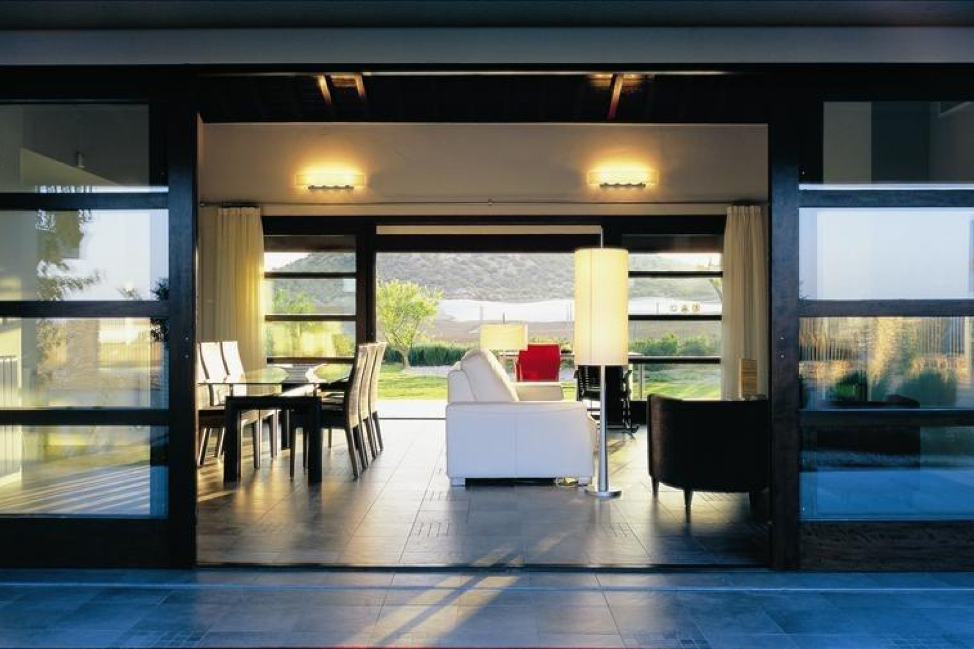 Nouvelle  - Villa - Sucina - Peraleja Golf