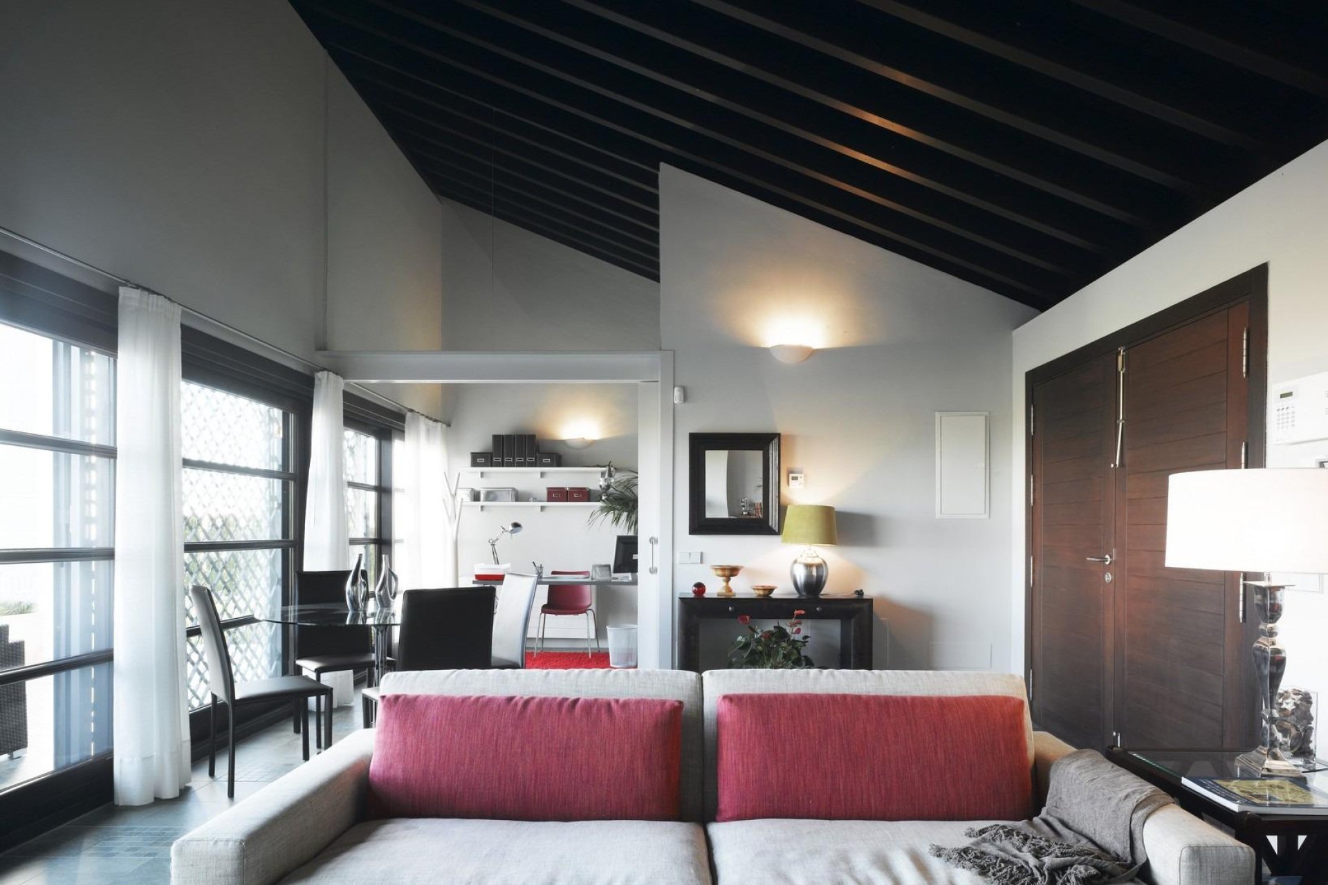 Nouvelle  - Villa - Sucina - Peraleja Golf