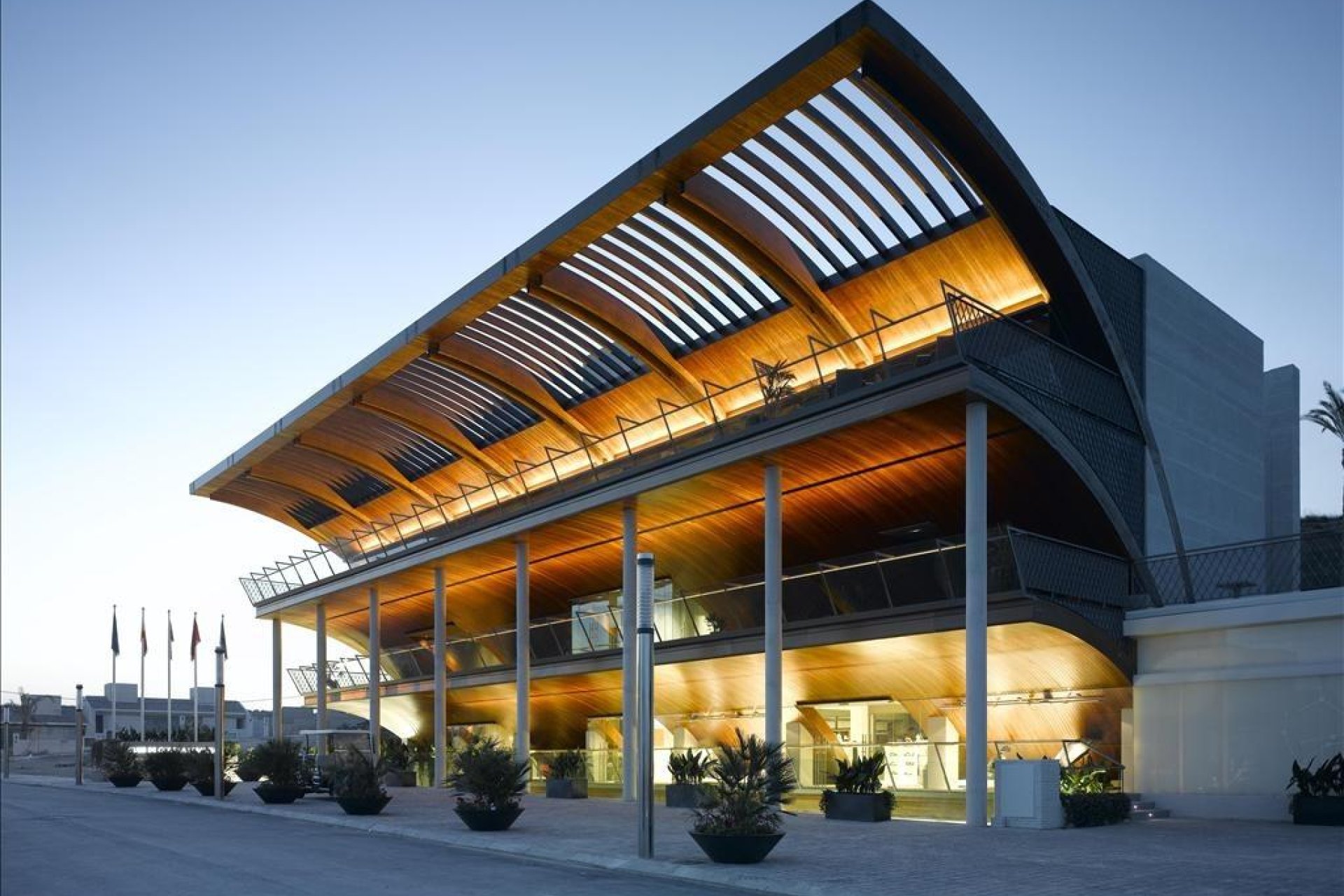Nouvelle  - Villa - Sucina - Peraleja Golf