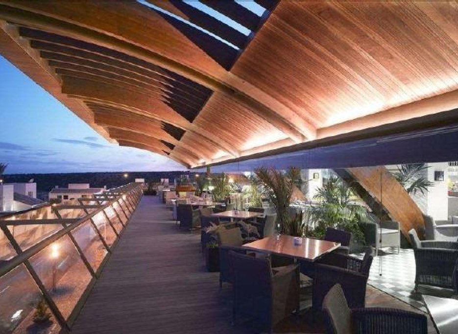 Nouvelle  - Villa - Sucina - Peraleja Golf