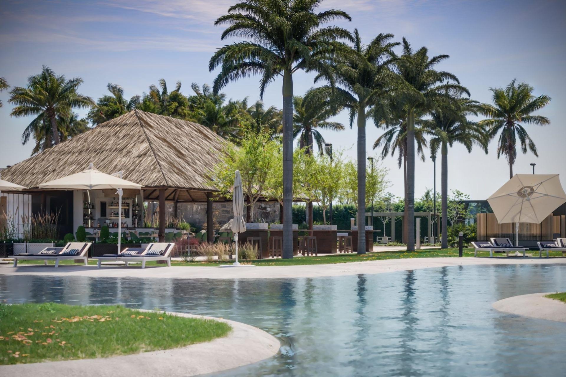 Nouvelle  - Villa - Torre Pacheco - El Alba