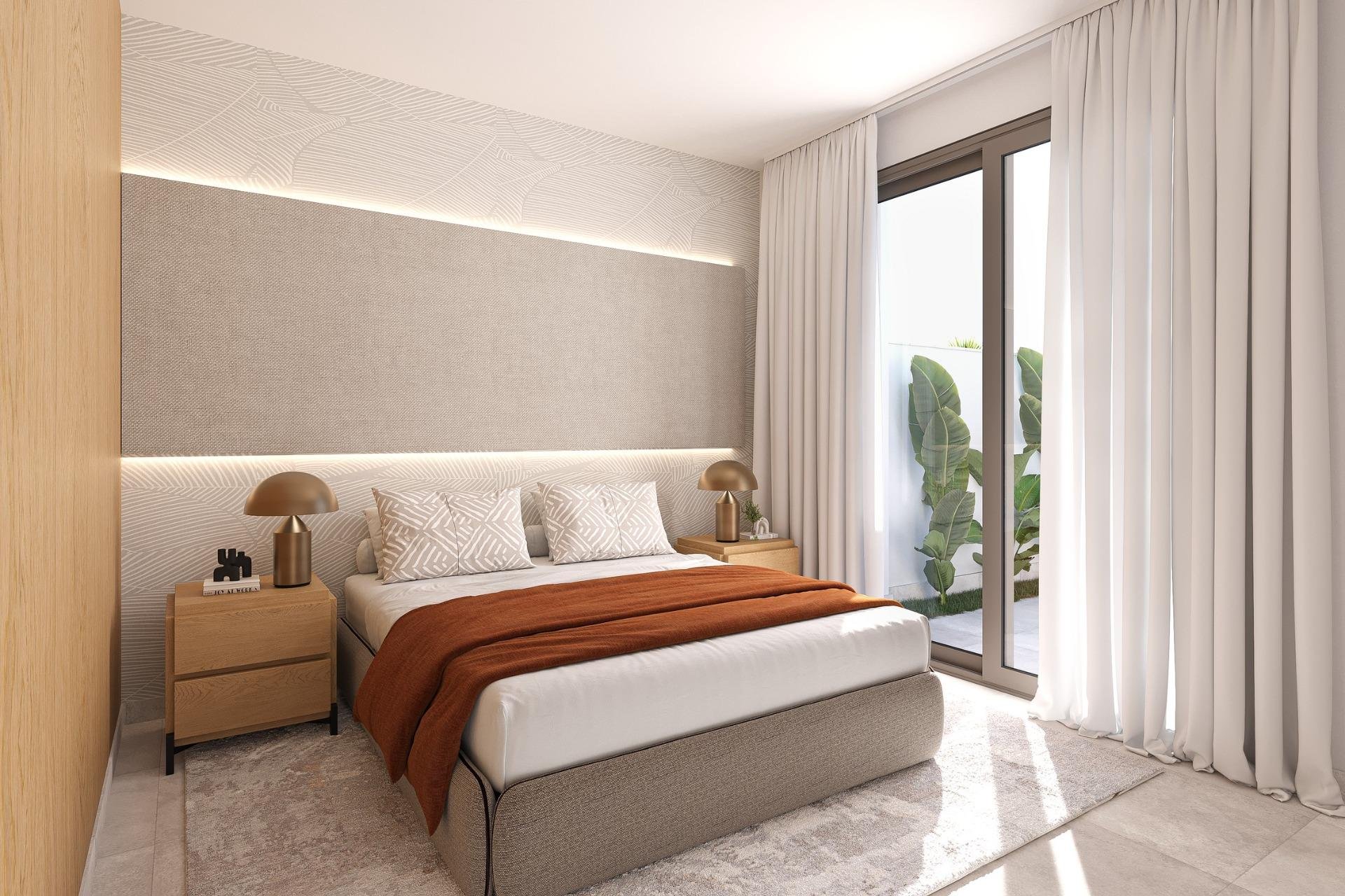 Nouvelle  - Villa - Torre Pacheco - El Jimenado