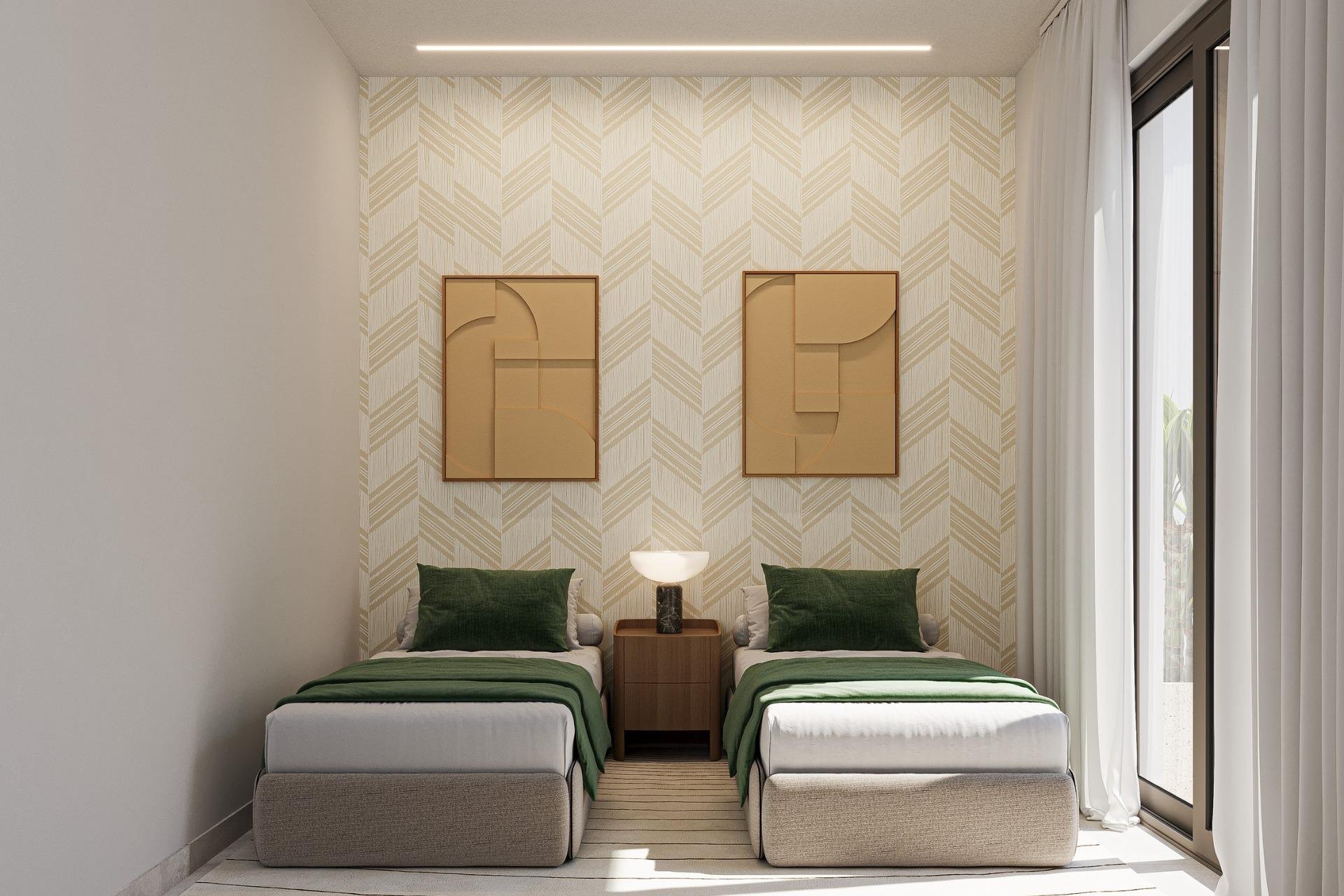 Nouvelle  - Villa - Torre Pacheco - El Jimenado