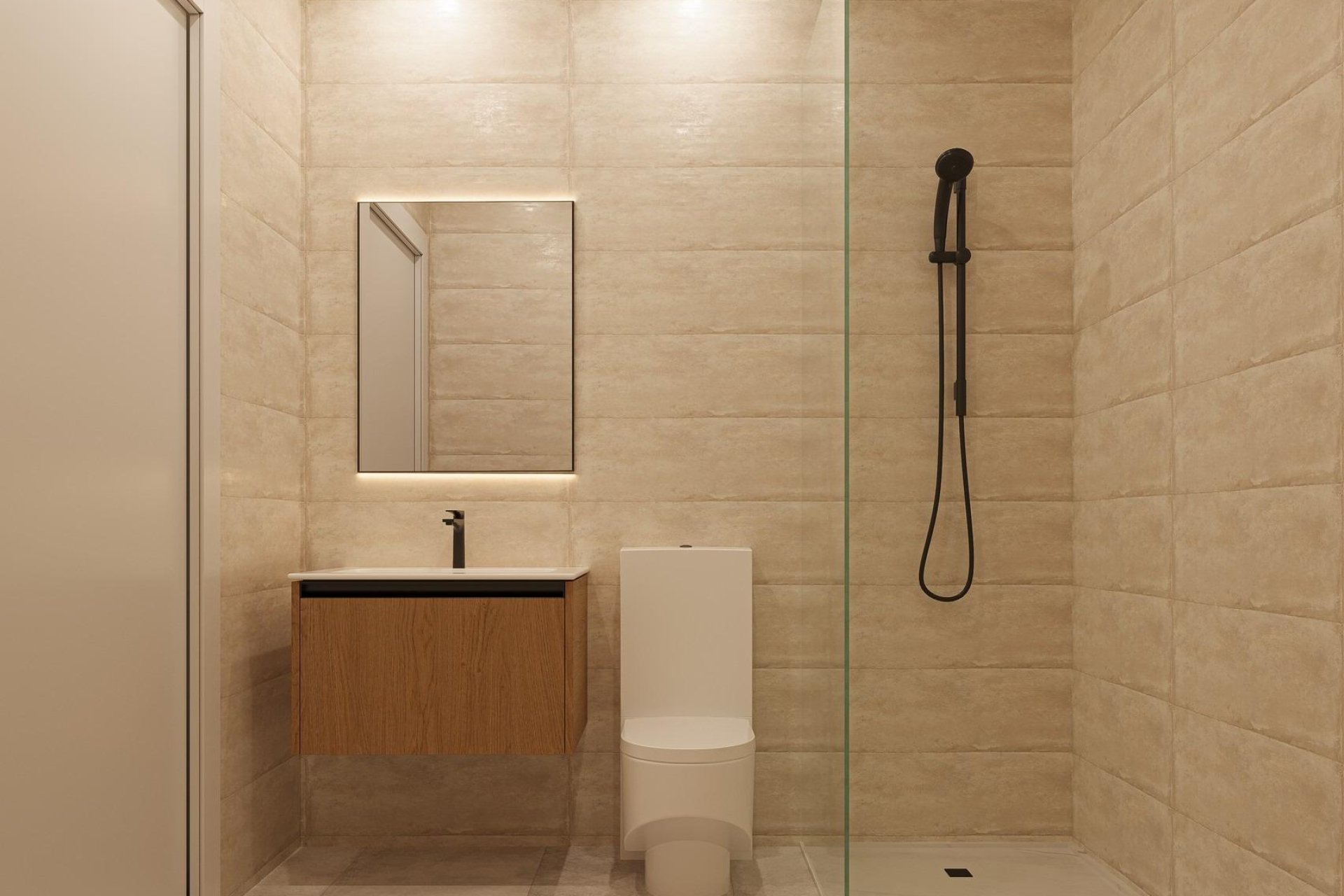 Nouvelle  - Villa - Torre Pacheco - El Jimenado