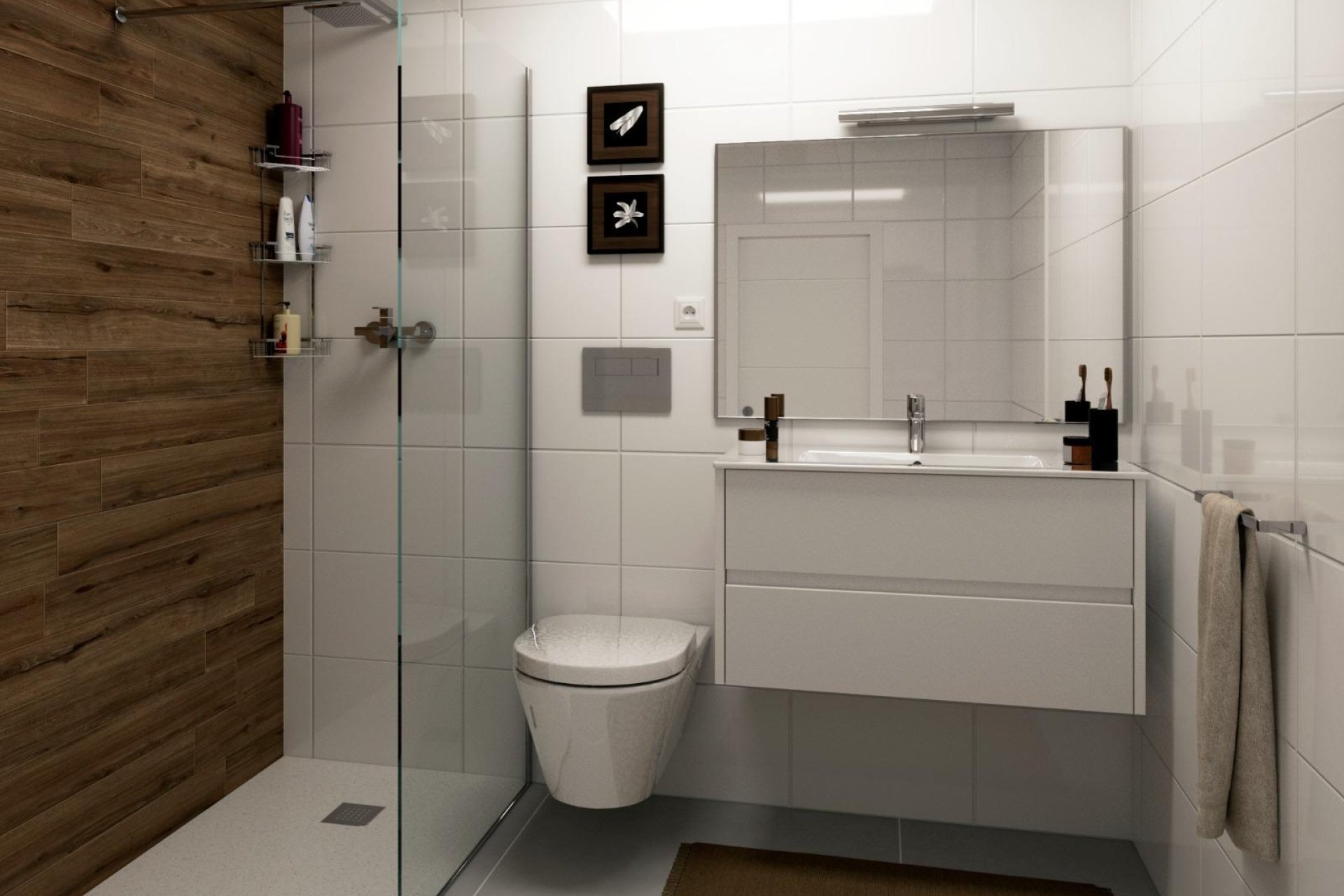 Nouvelle  - Villa - Torre Pacheco - pueblo