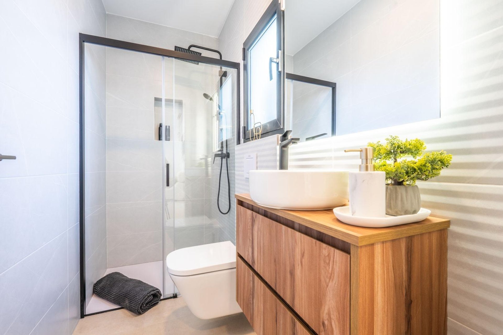 Nouvelle  - Villa - Torre Pacheco - Roldán