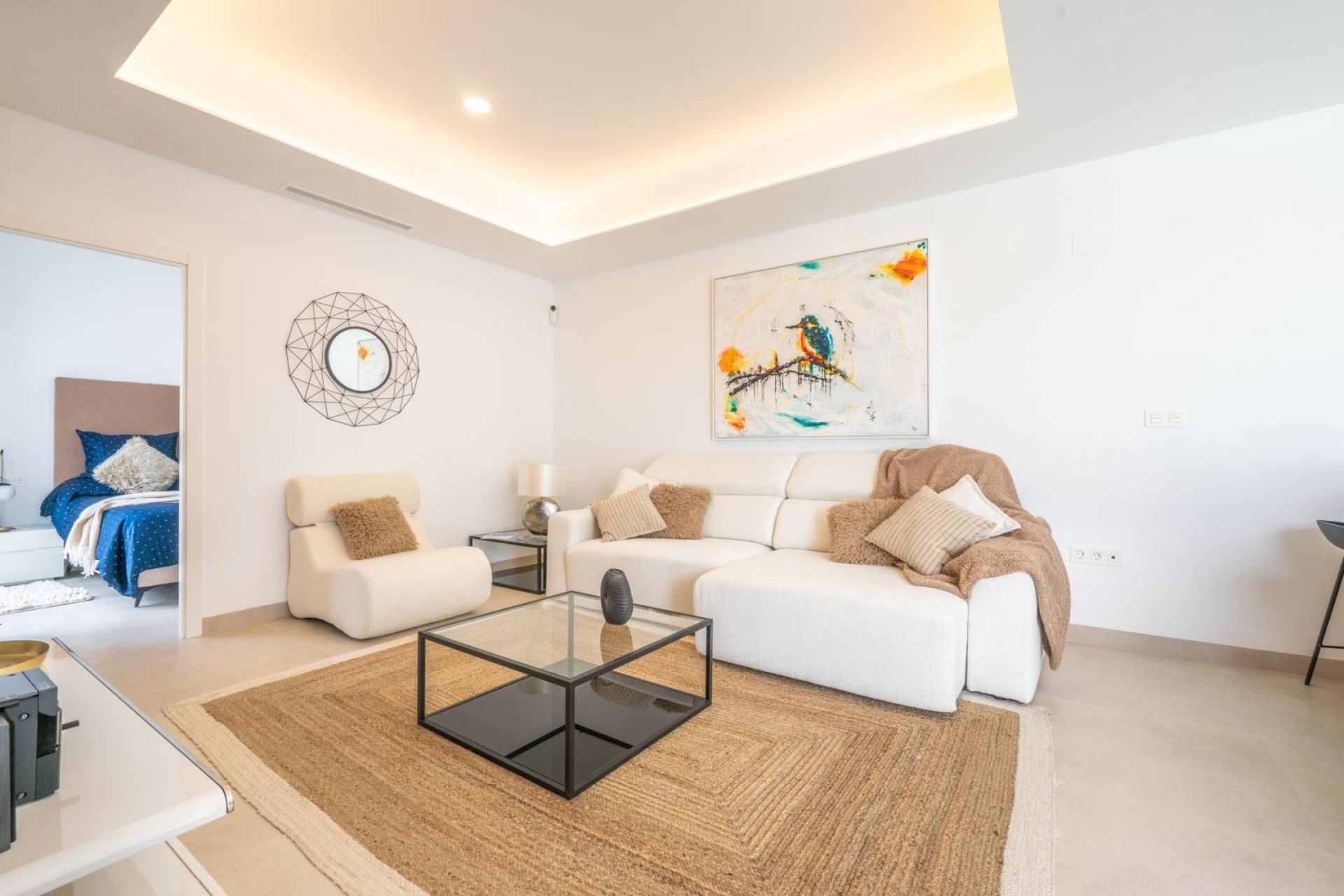 Nouvelle  - Villa - Torre Pacheco - Roldán