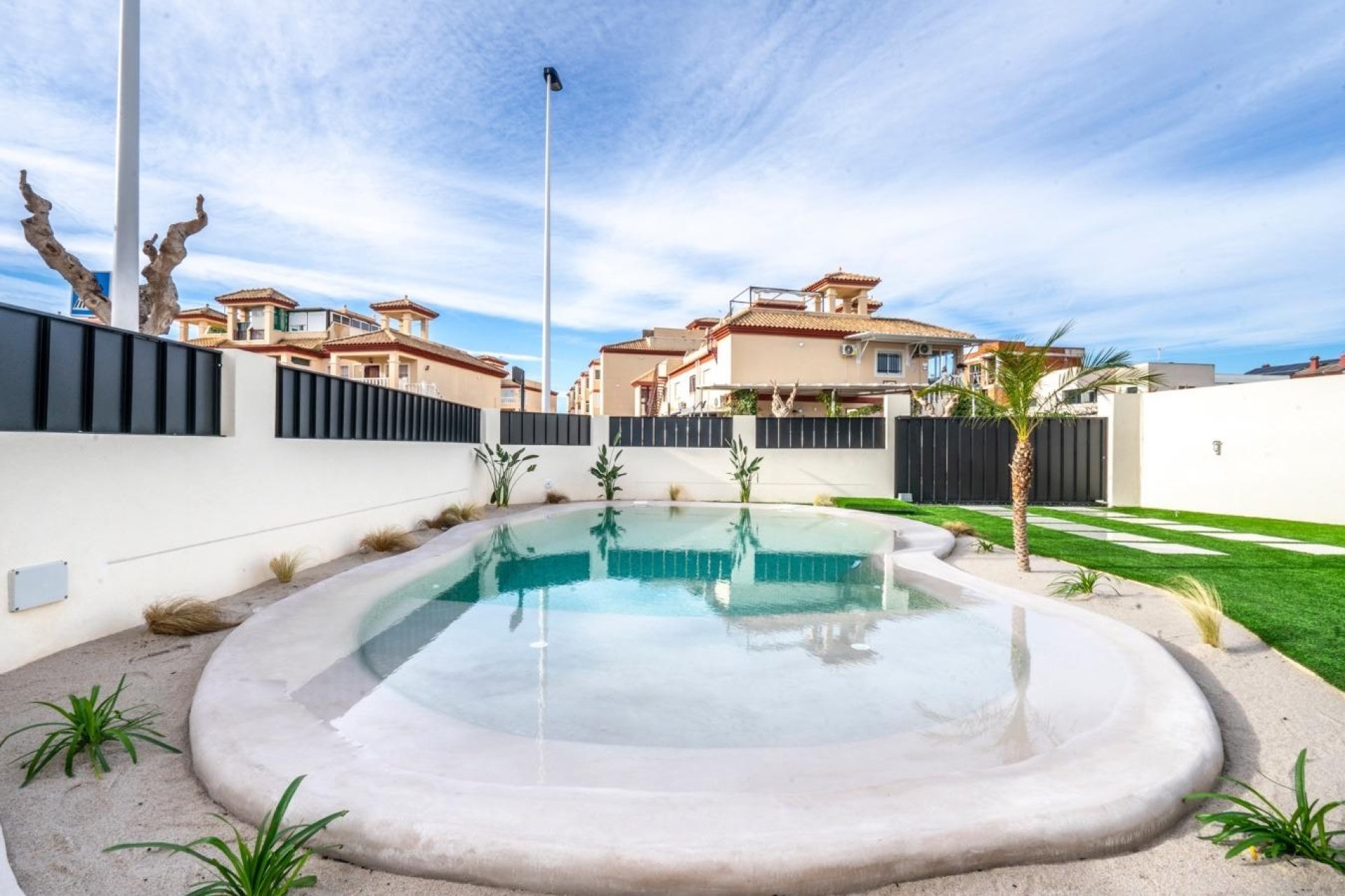 Nouvelle  - Villa - Torre Pacheco - Roldán
