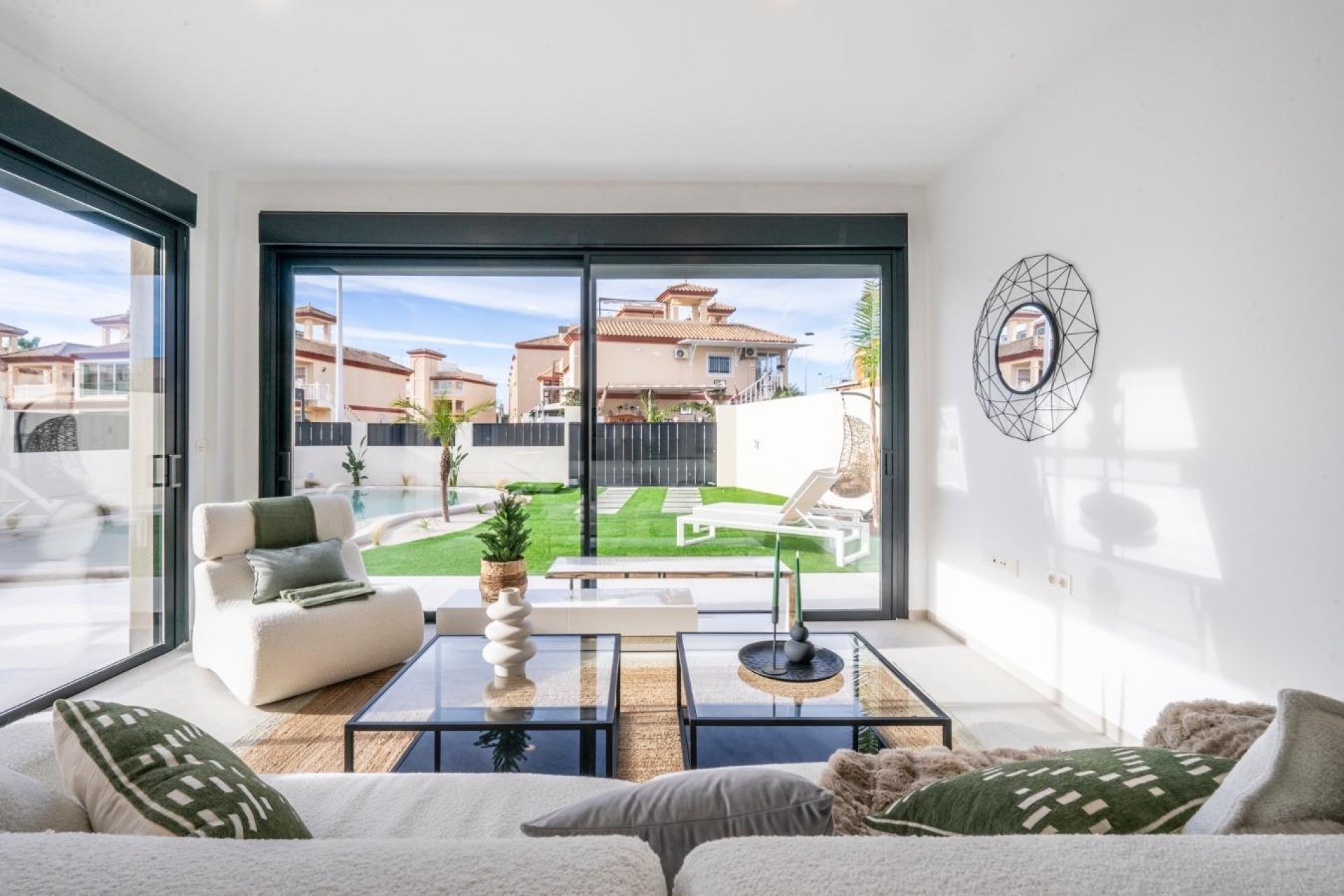 Nouvelle  - Villa - Torre Pacheco - Roldán