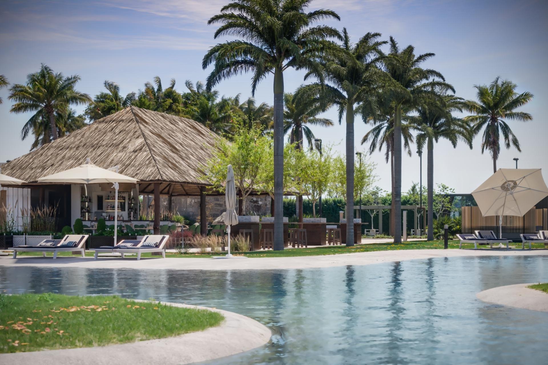 Nouvelle  - Villa - Torre Pacheco - Roldán