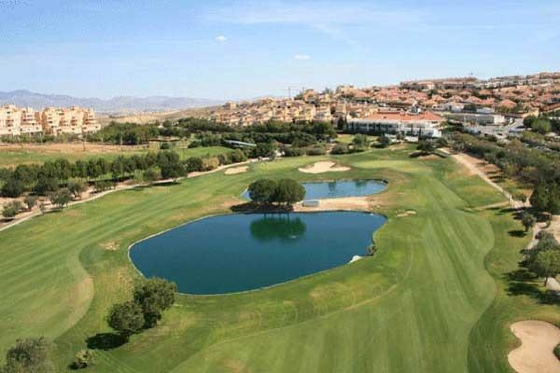 Nouvelle  - Villa - Torre Pacheco - Roldán