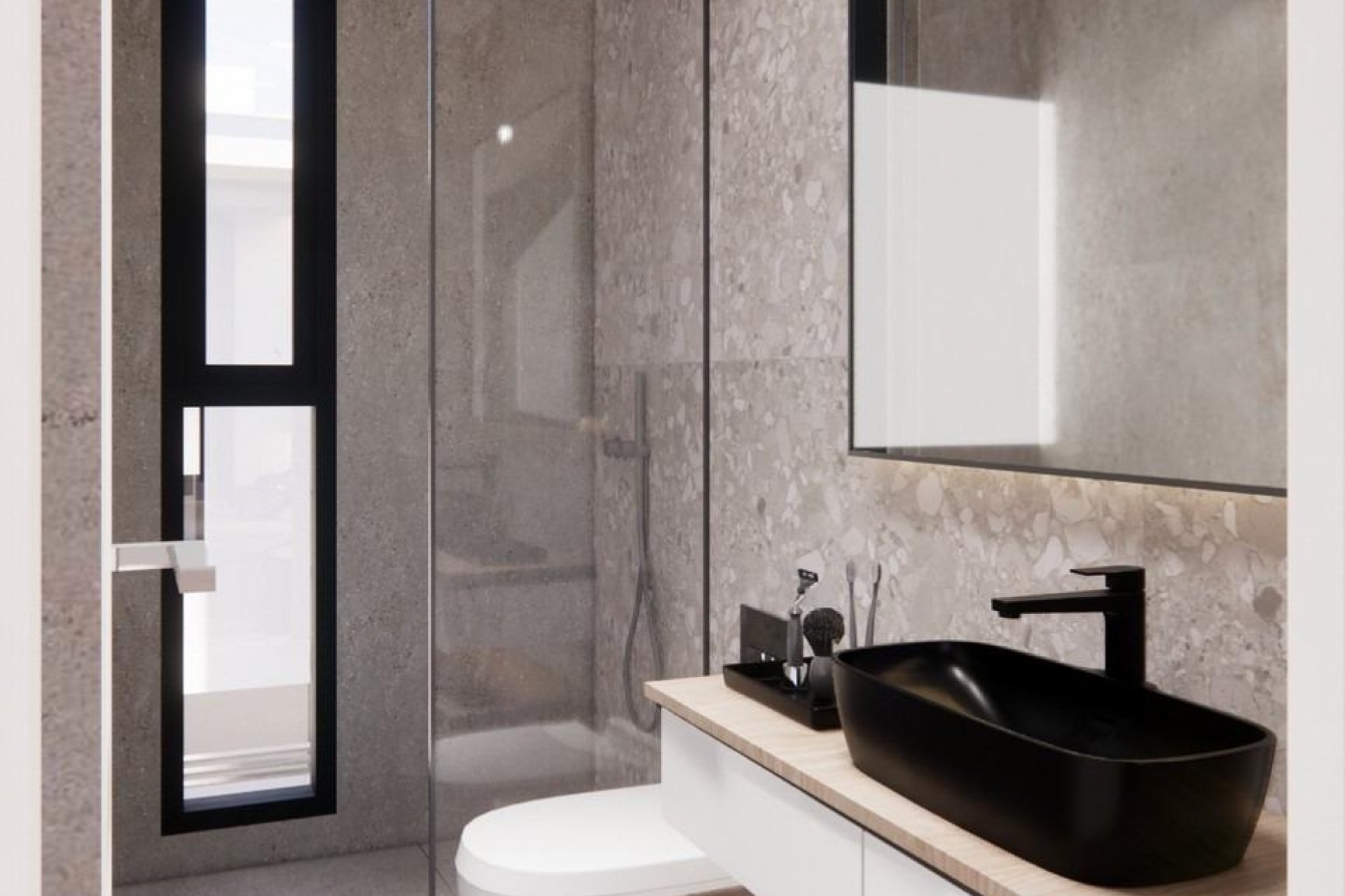 Nouvelle  - Villa - Torre Pacheco - Santa Rosalia Lake And Life Resort