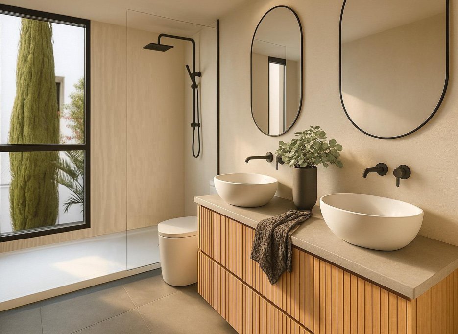 Nouvelle  - Villa - Torre Pacheco - Santa Rosalia Lake And Life Resort