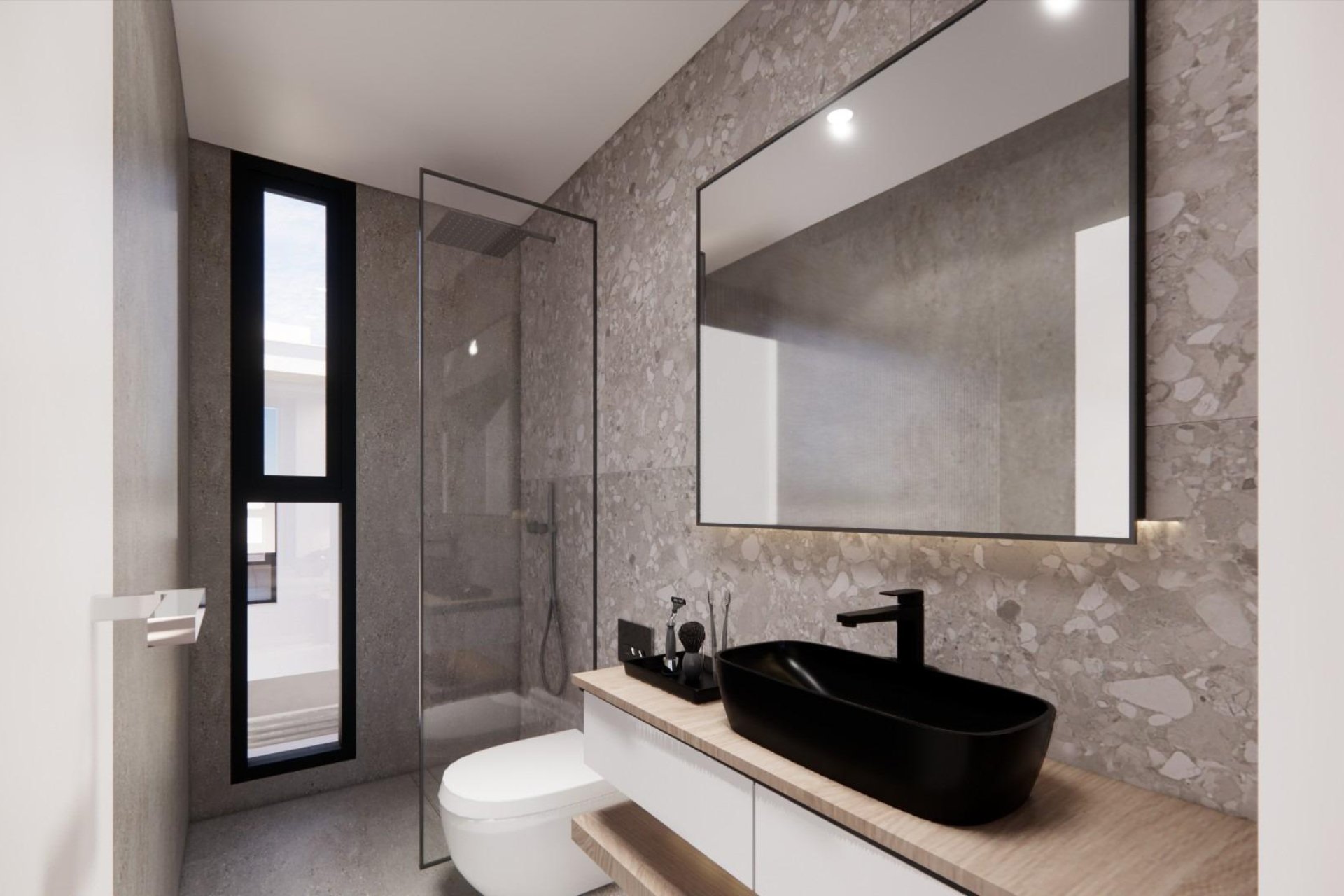 Nouvelle  - Villa - Torre Pacheco - Santa Rosalia Lake And Life Resort