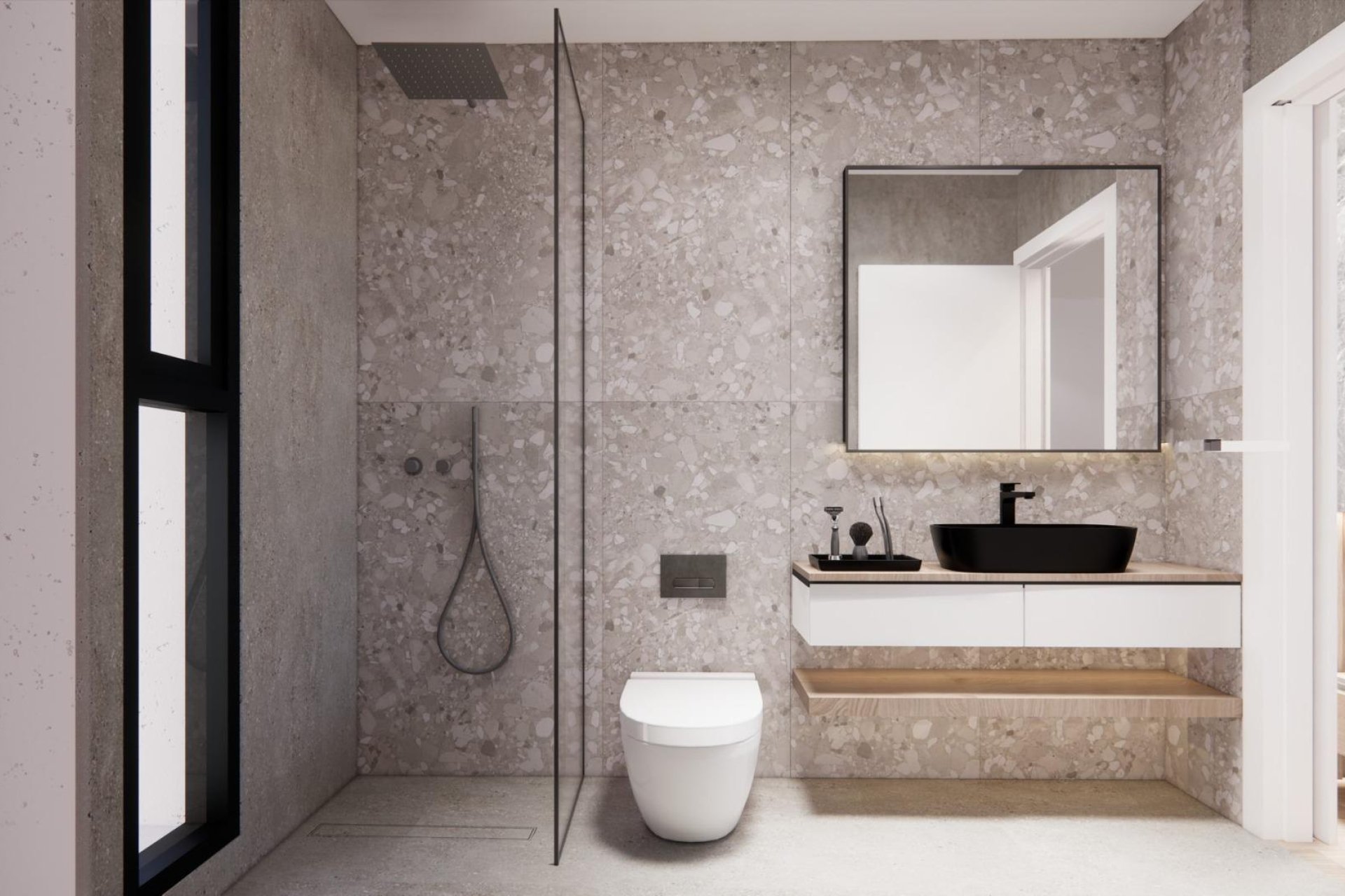 Nouvelle  - Villa - Torre Pacheco - Santa Rosalia Lake And Life Resort