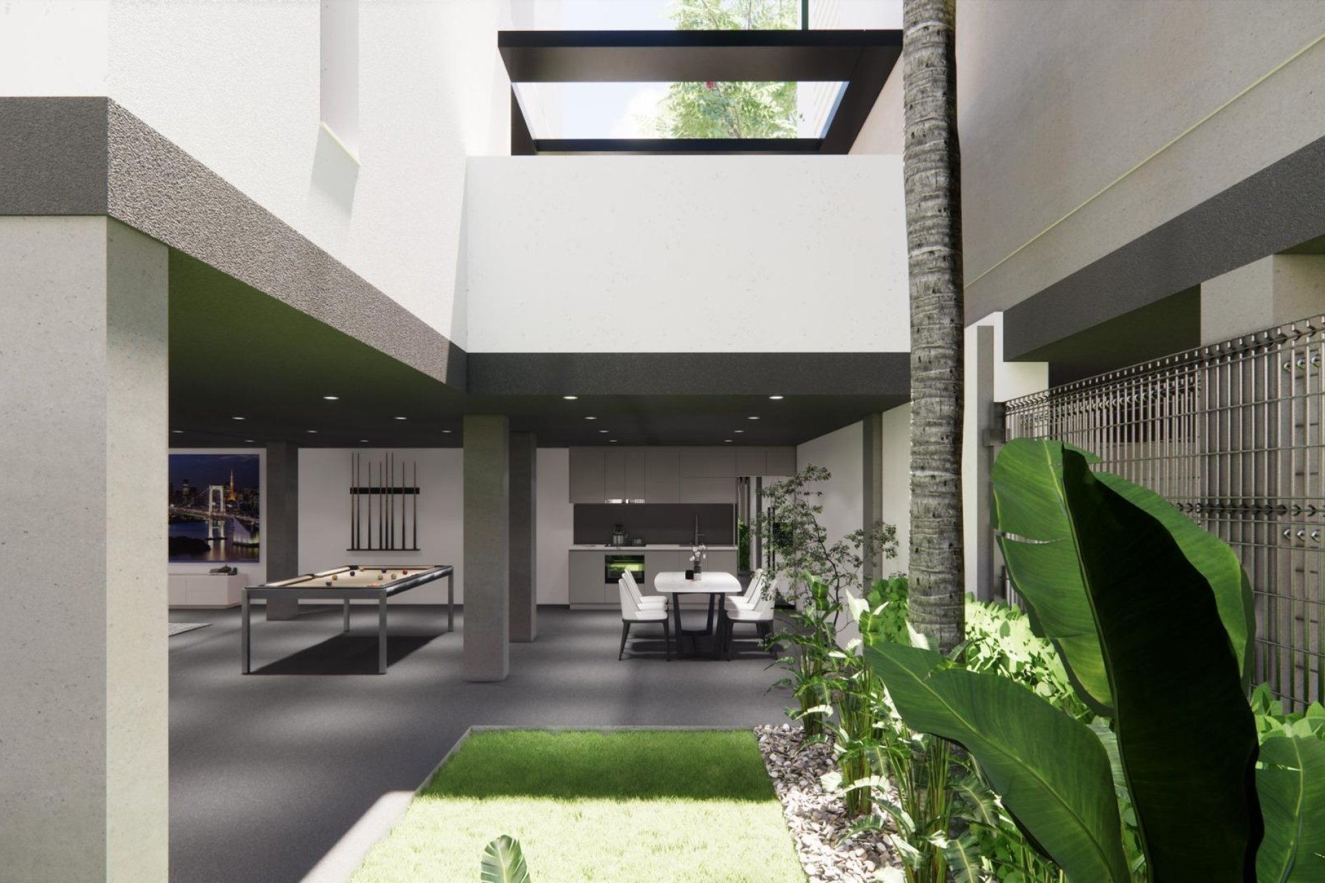 Nouvelle  - Villa - Torre Pacheco - Santa Rosalia Lake And Life Resort