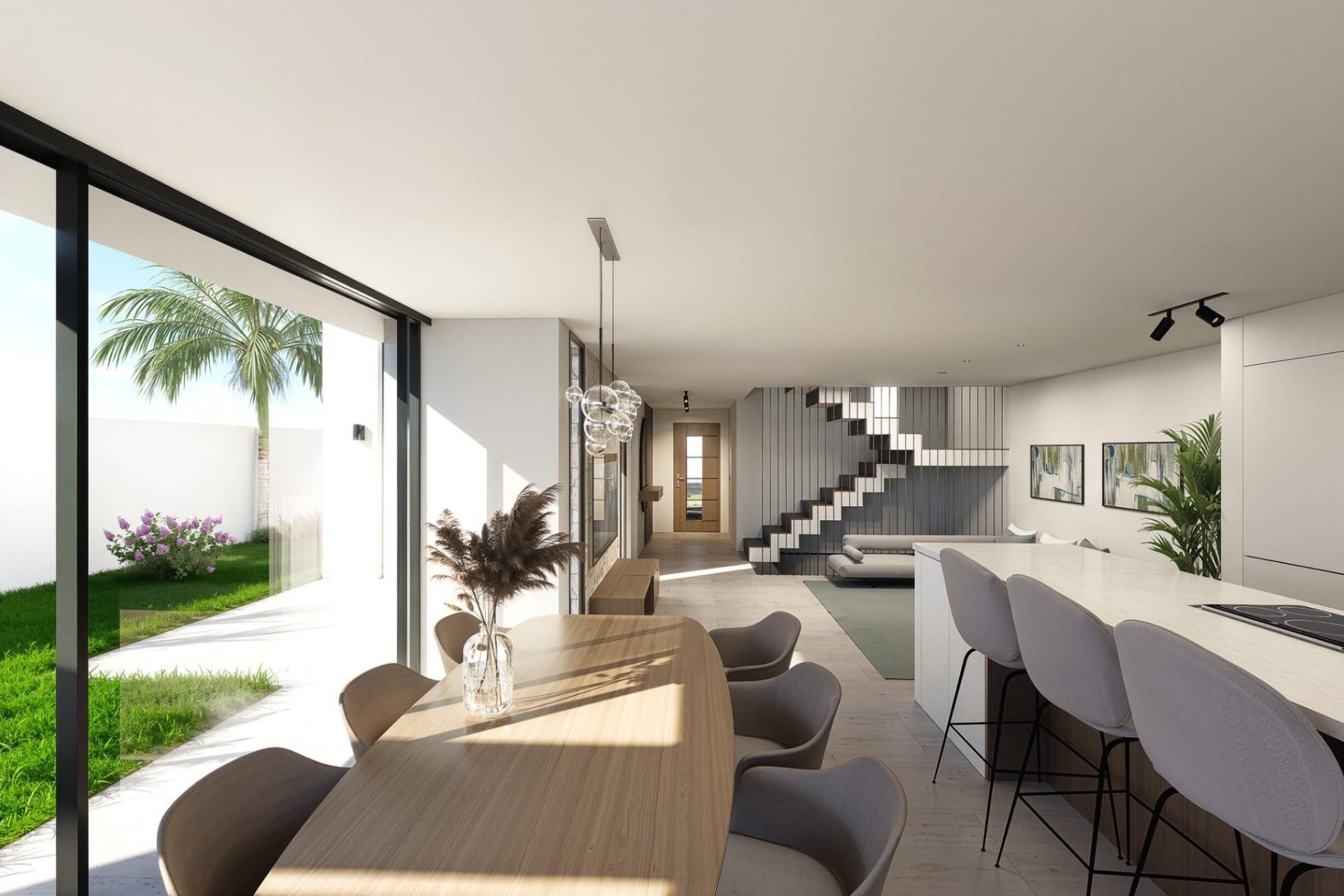 Nouvelle  - Villa - Torre Pacheco - Santa Rosalia Lake And Life Resort
