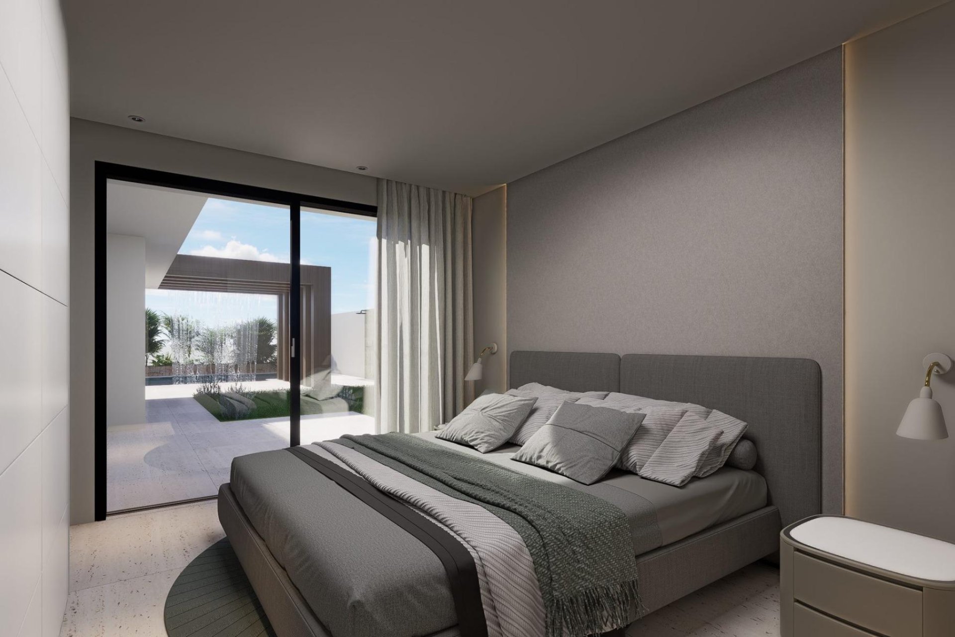 Nouvelle  - Villa - Torre Pacheco - Santa Rosalia Lake And Life Resort